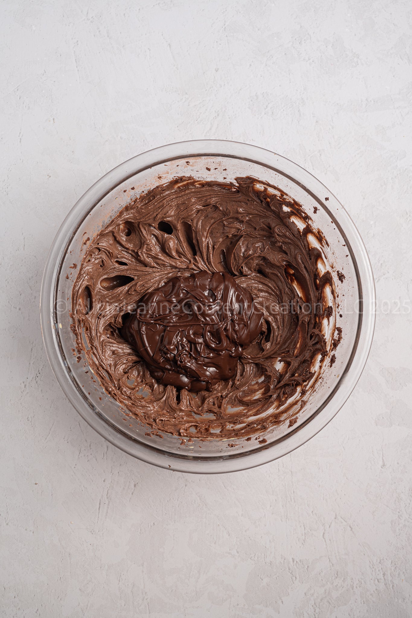 Bailey's Chocolate Pie - *EXCLUSIVE*