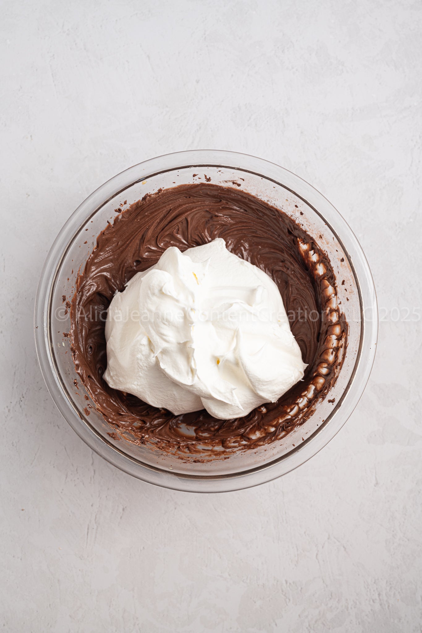 Bailey's Chocolate Pie - *EXCLUSIVE*