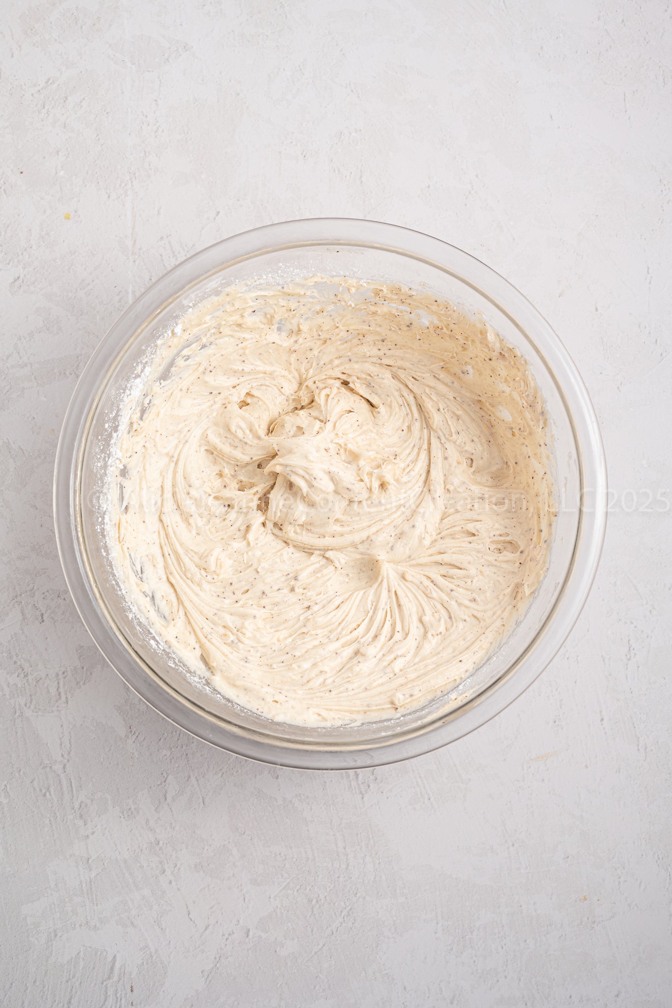 Banana Cake with Brown Butter Cream Cheese Frosting - *EXCLUSIVE*