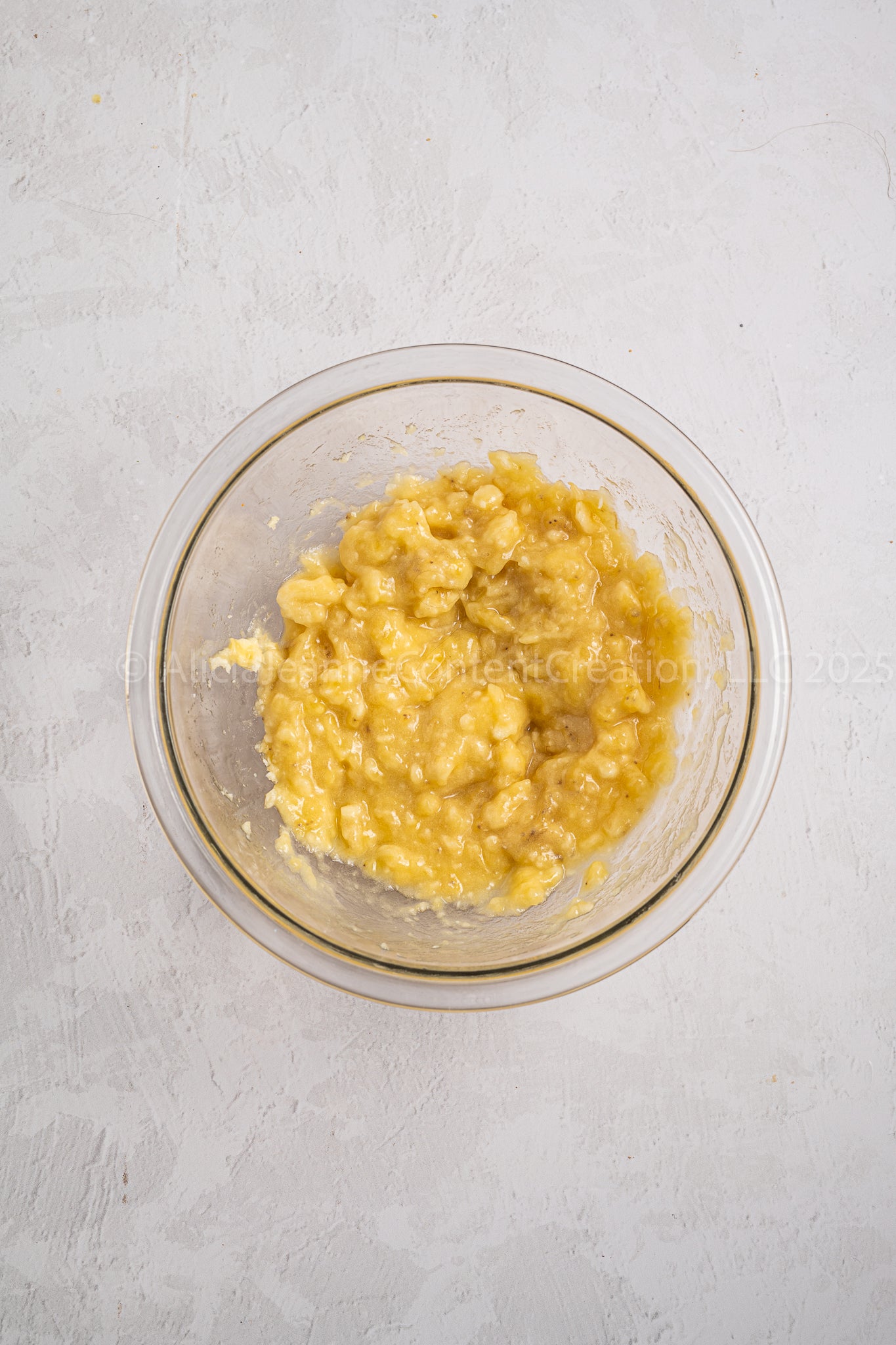 Banana Cake with Brown Butter Cream Cheese Frosting - *EXCLUSIVE*