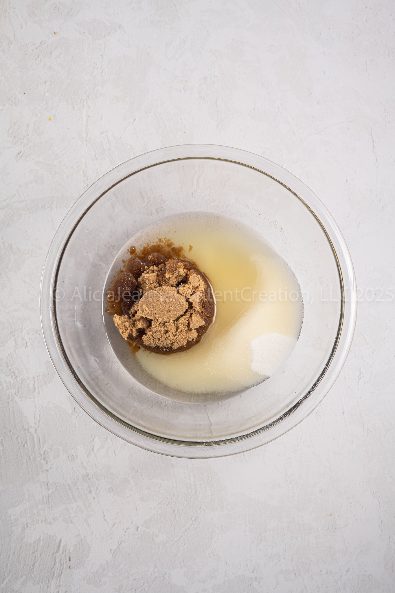 Banana Cake with Brown Butter Cream Cheese Frosting - *EXCLUSIVE*