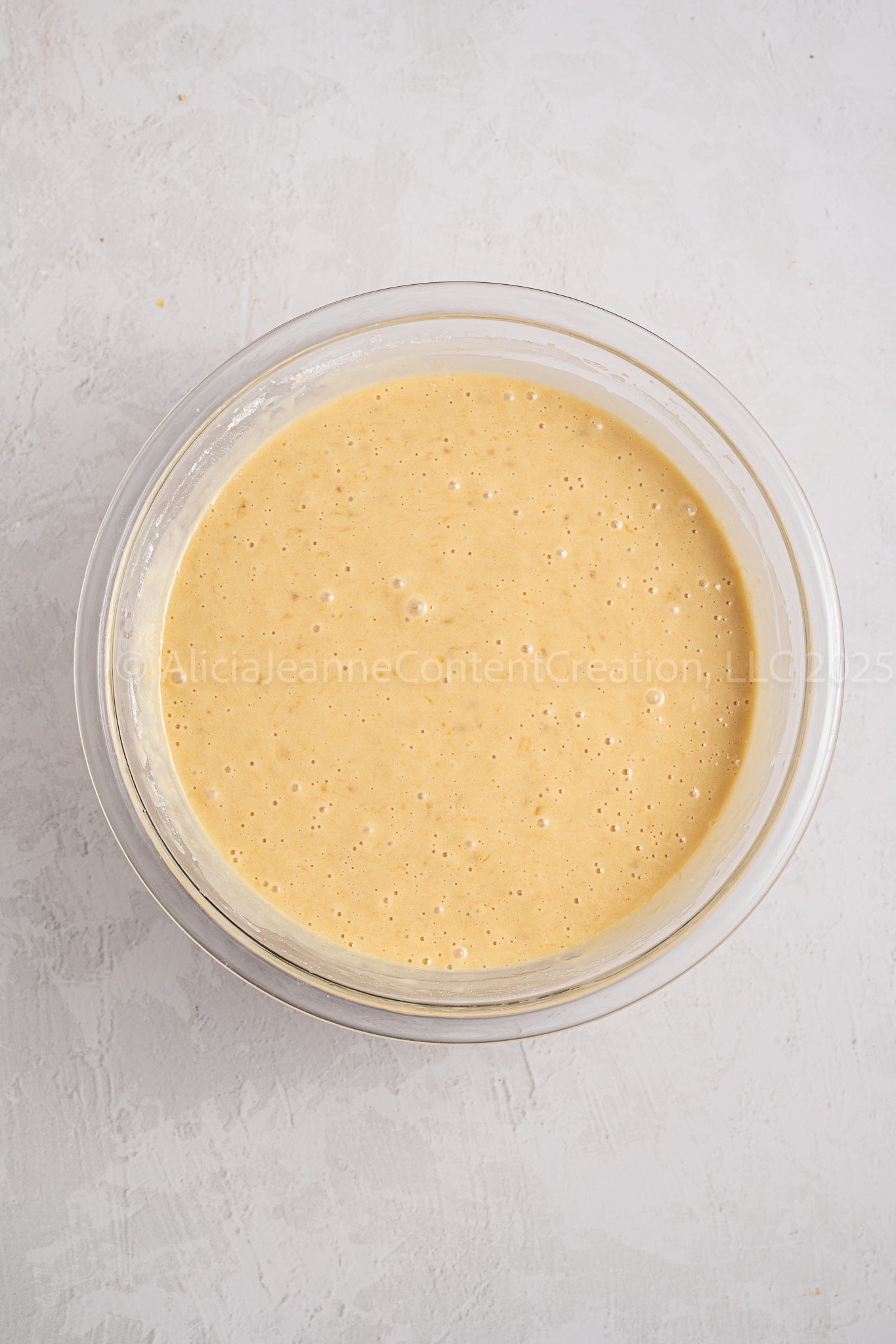 Banana Cake with Brown Butter Cream Cheese Frosting - *EXCLUSIVE*