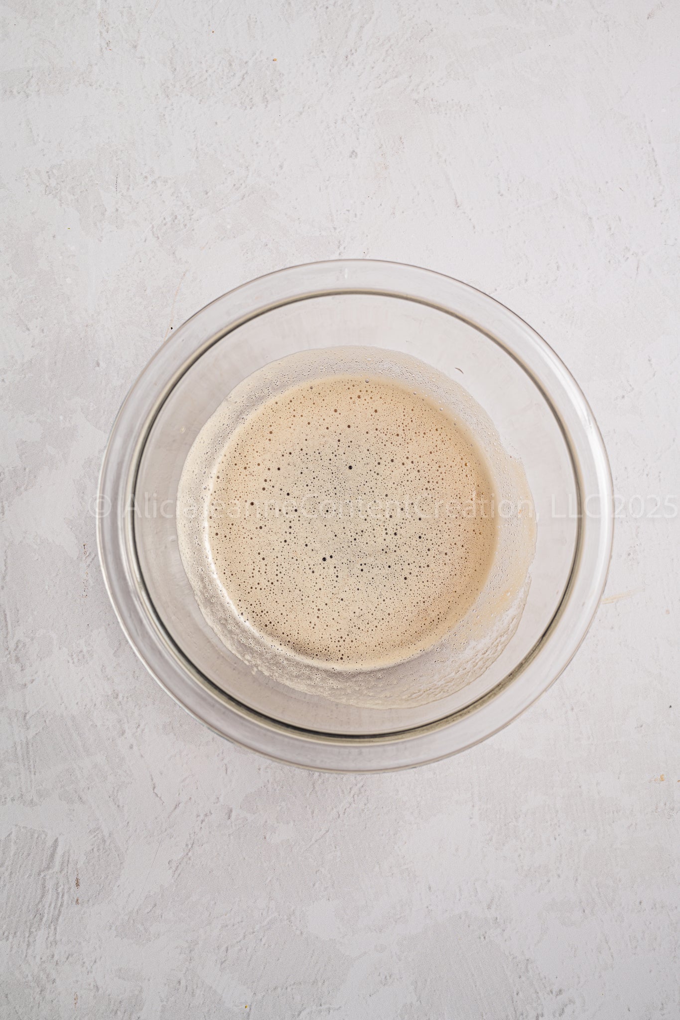 Banana Cake with Brown Butter Cream Cheese Frosting - *EXCLUSIVE*