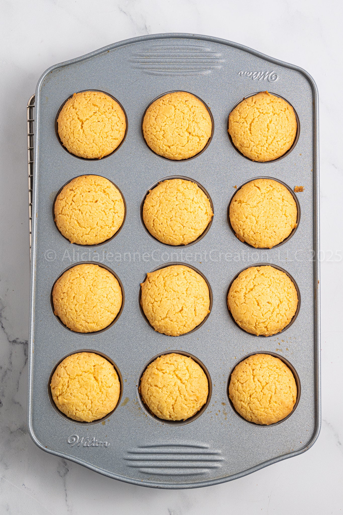 Boston Cream Pie Bites - *EXCLUSIVE*