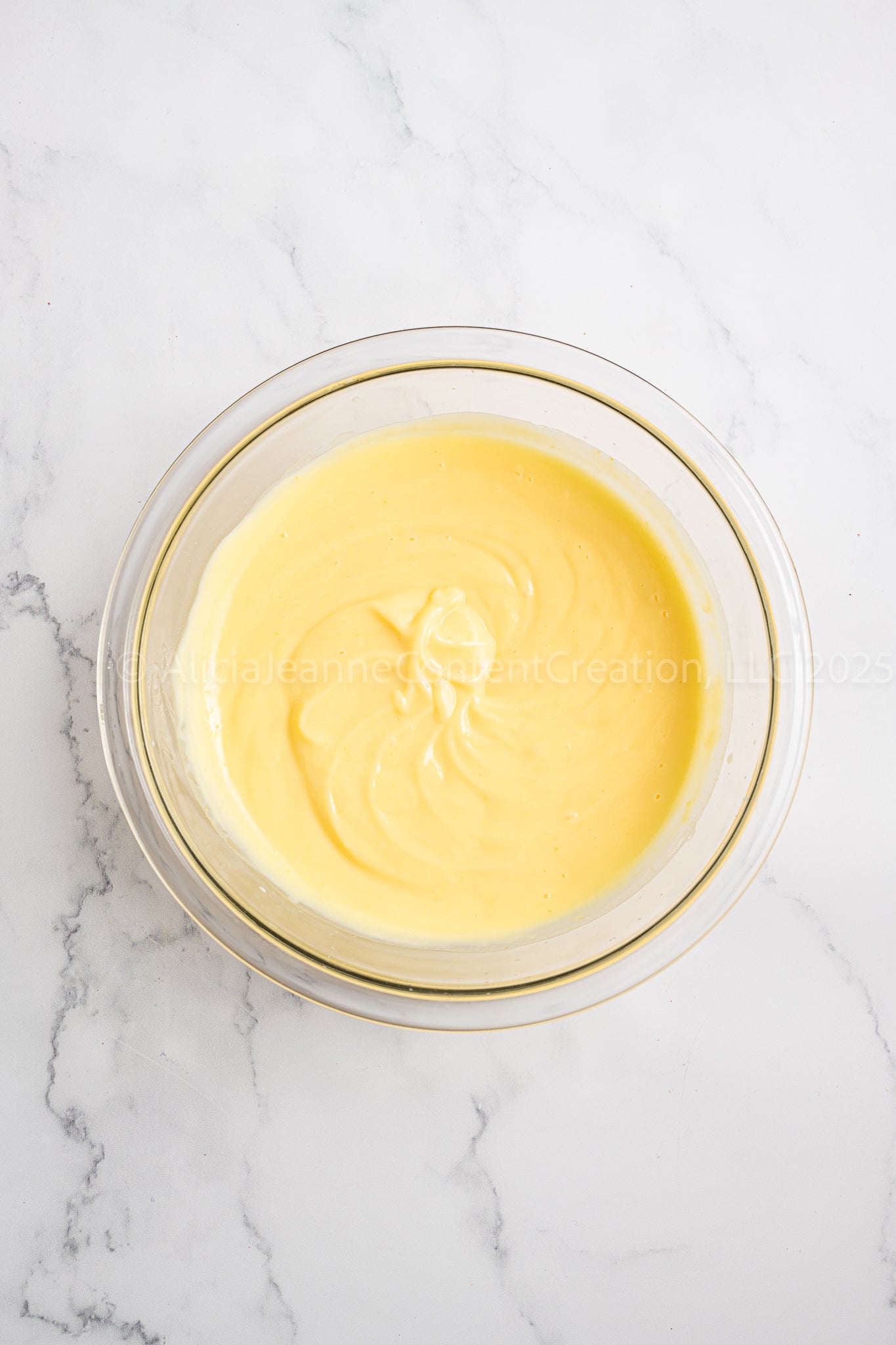 Boston Cream Pie Bites - *EXCLUSIVE*