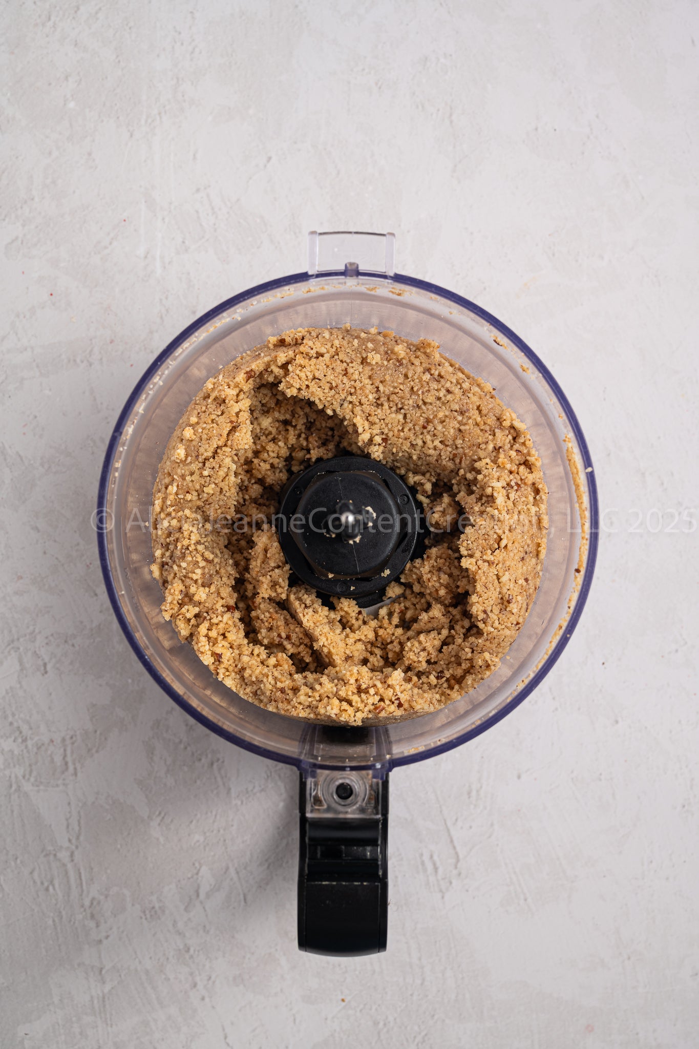 Butter Pecan Cheesecake (No Bake) - *EXCLUSIVE*