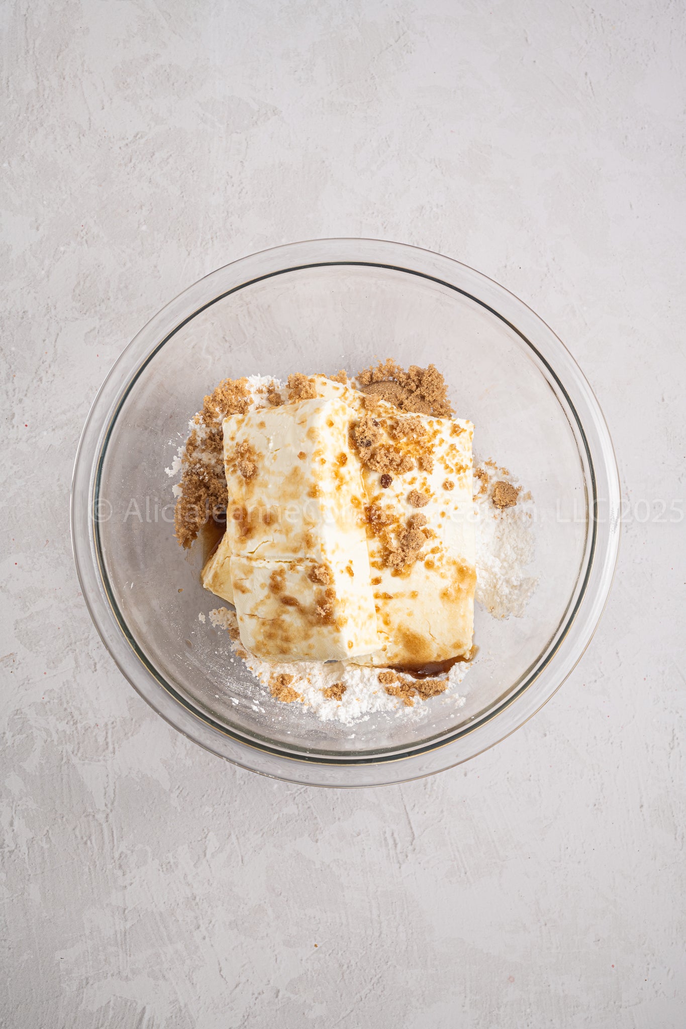Butter Pecan Cheesecake (No Bake) - *EXCLUSIVE*