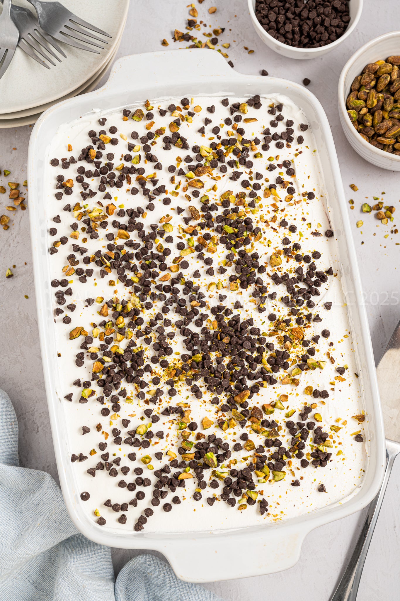 Cannoli Delight - *EXCLUSIVE*
