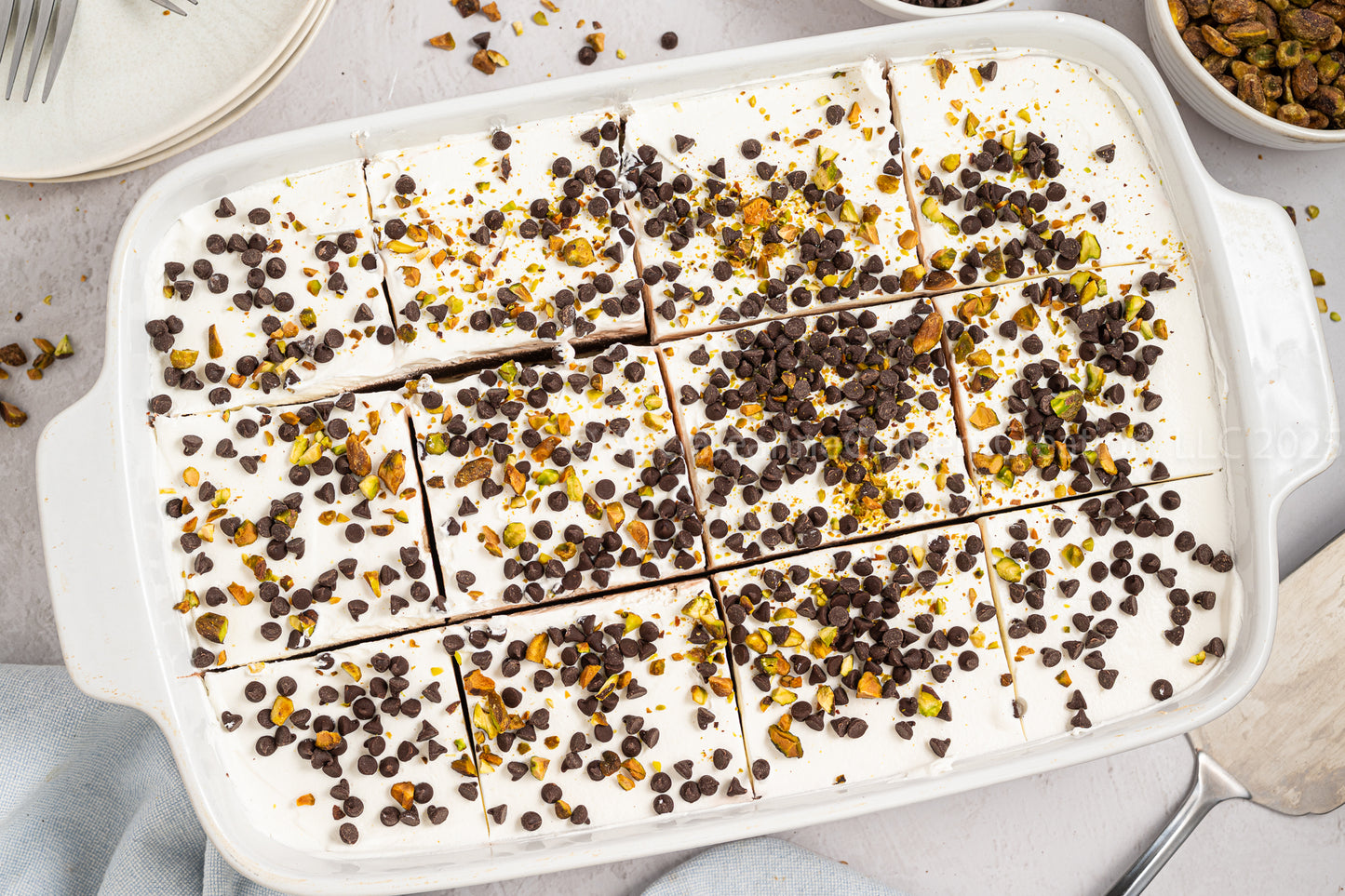 Cannoli Delight - *EXCLUSIVE*
