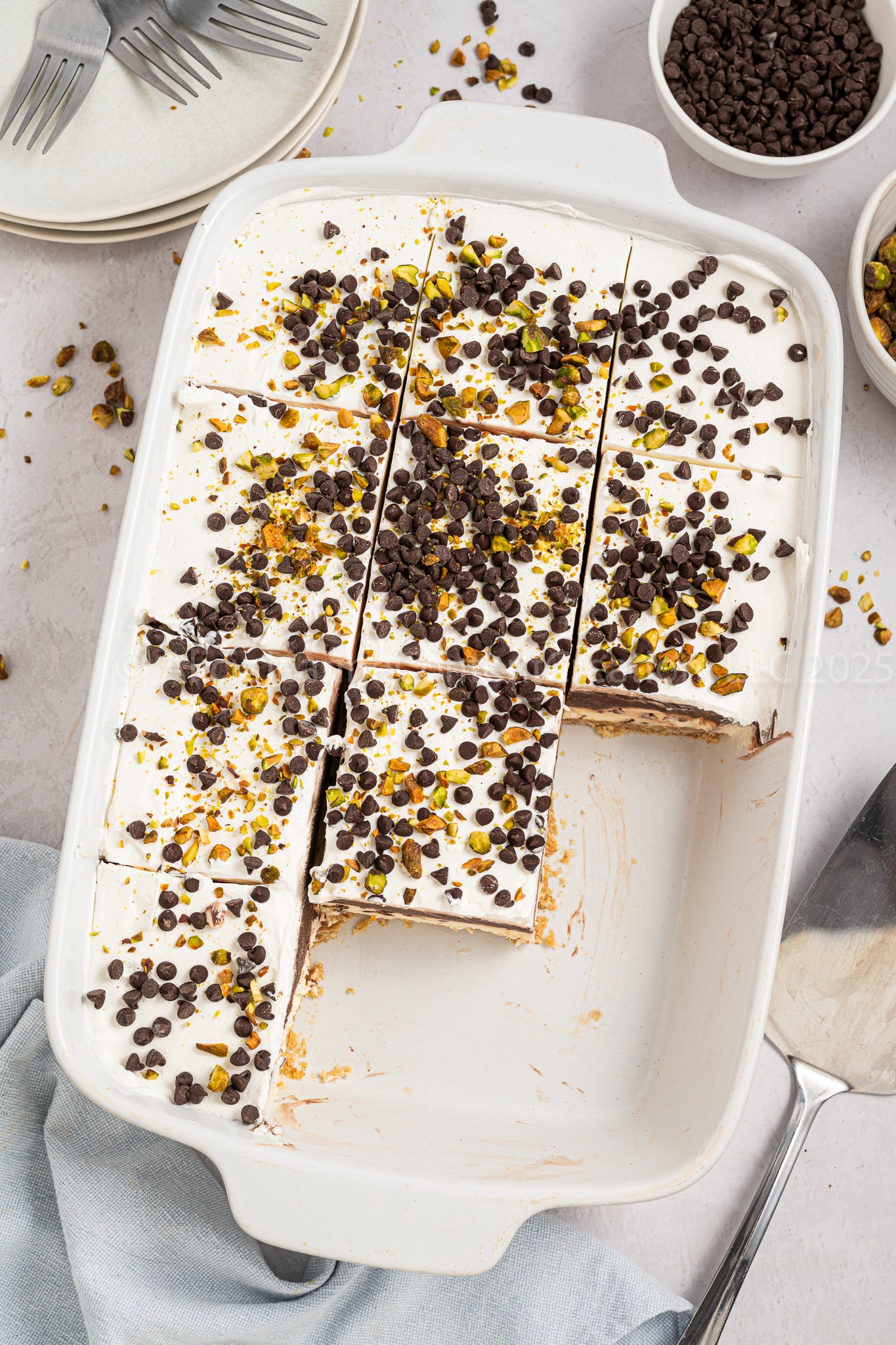 Cannoli Delight - *EXCLUSIVE*
