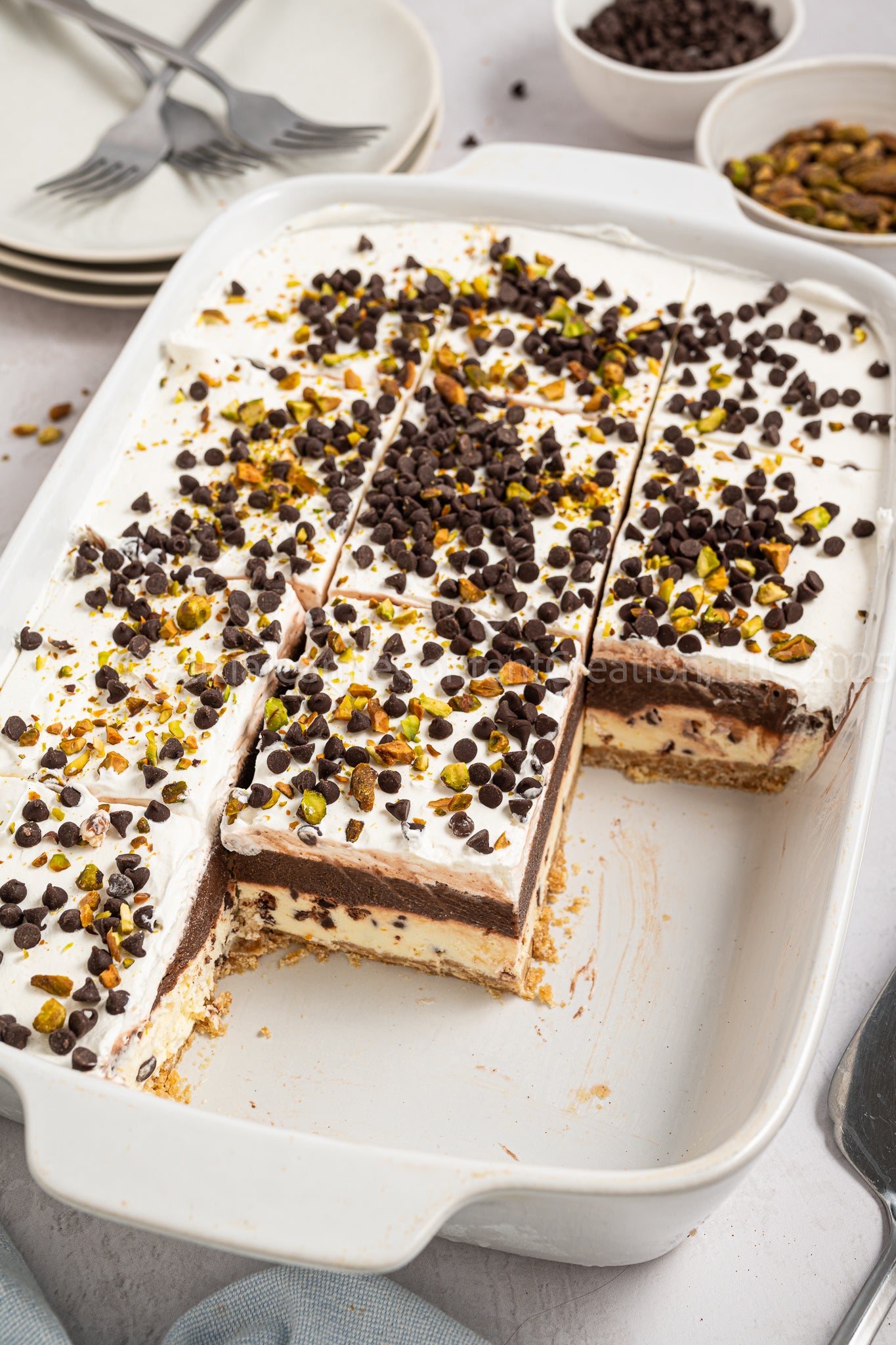 Cannoli Delight - *EXCLUSIVE*