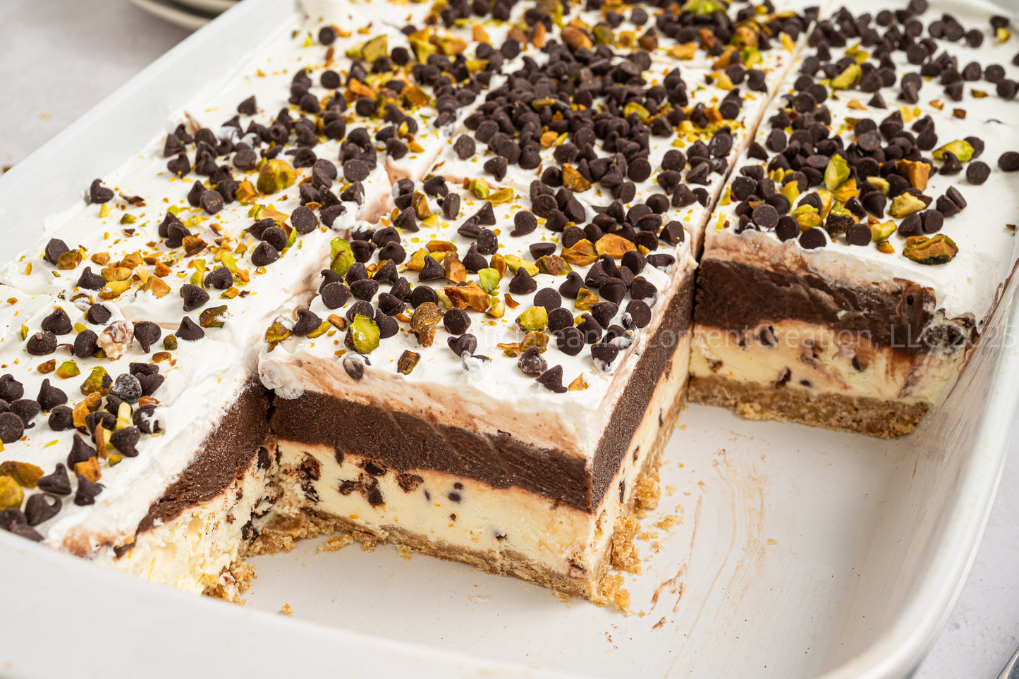 Cannoli Delight - *EXCLUSIVE*