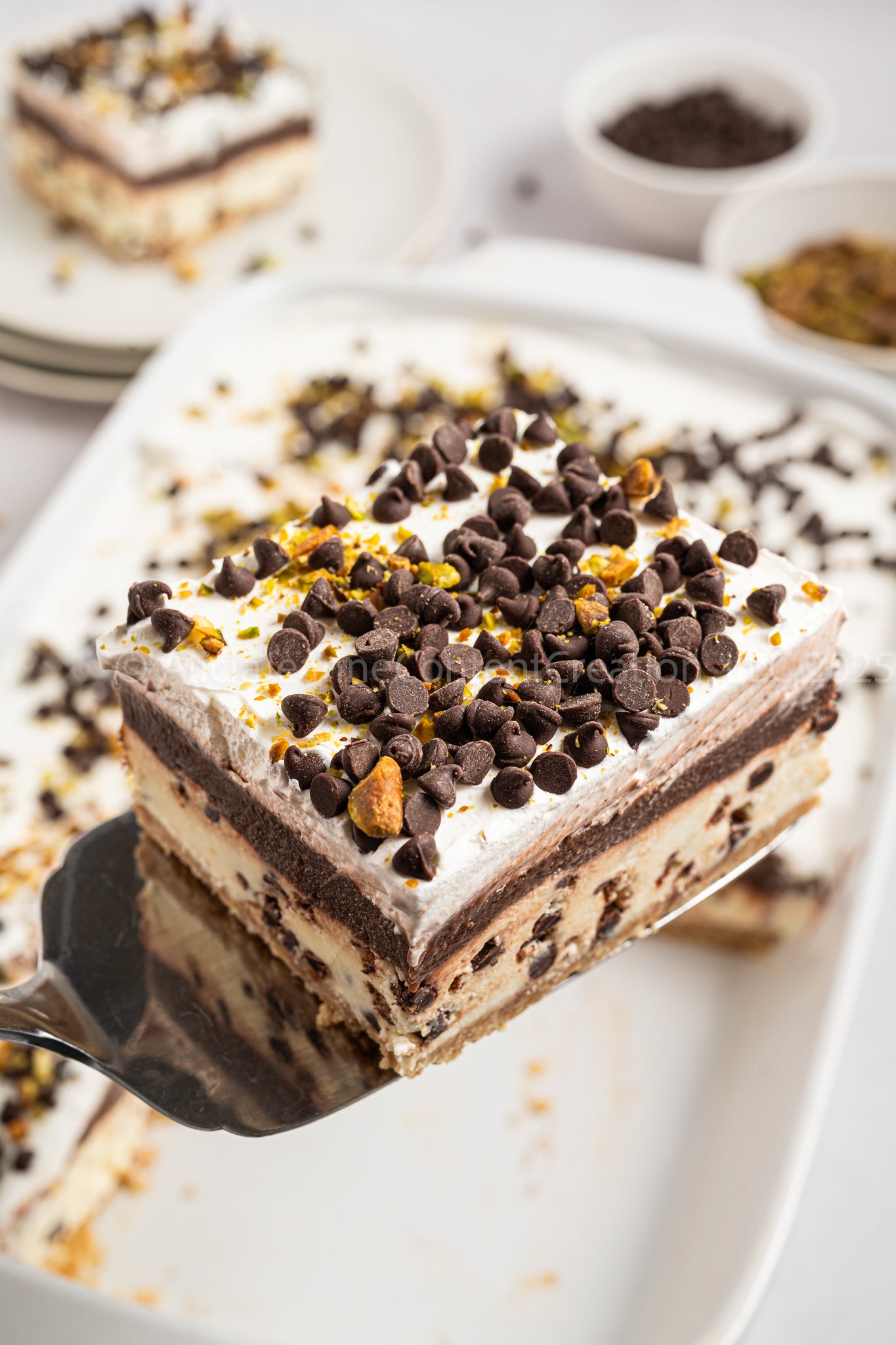 Cannoli Delight - *EXCLUSIVE*