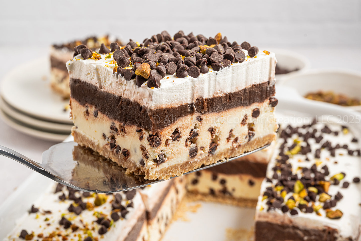 Cannoli Delight - *EXCLUSIVE*