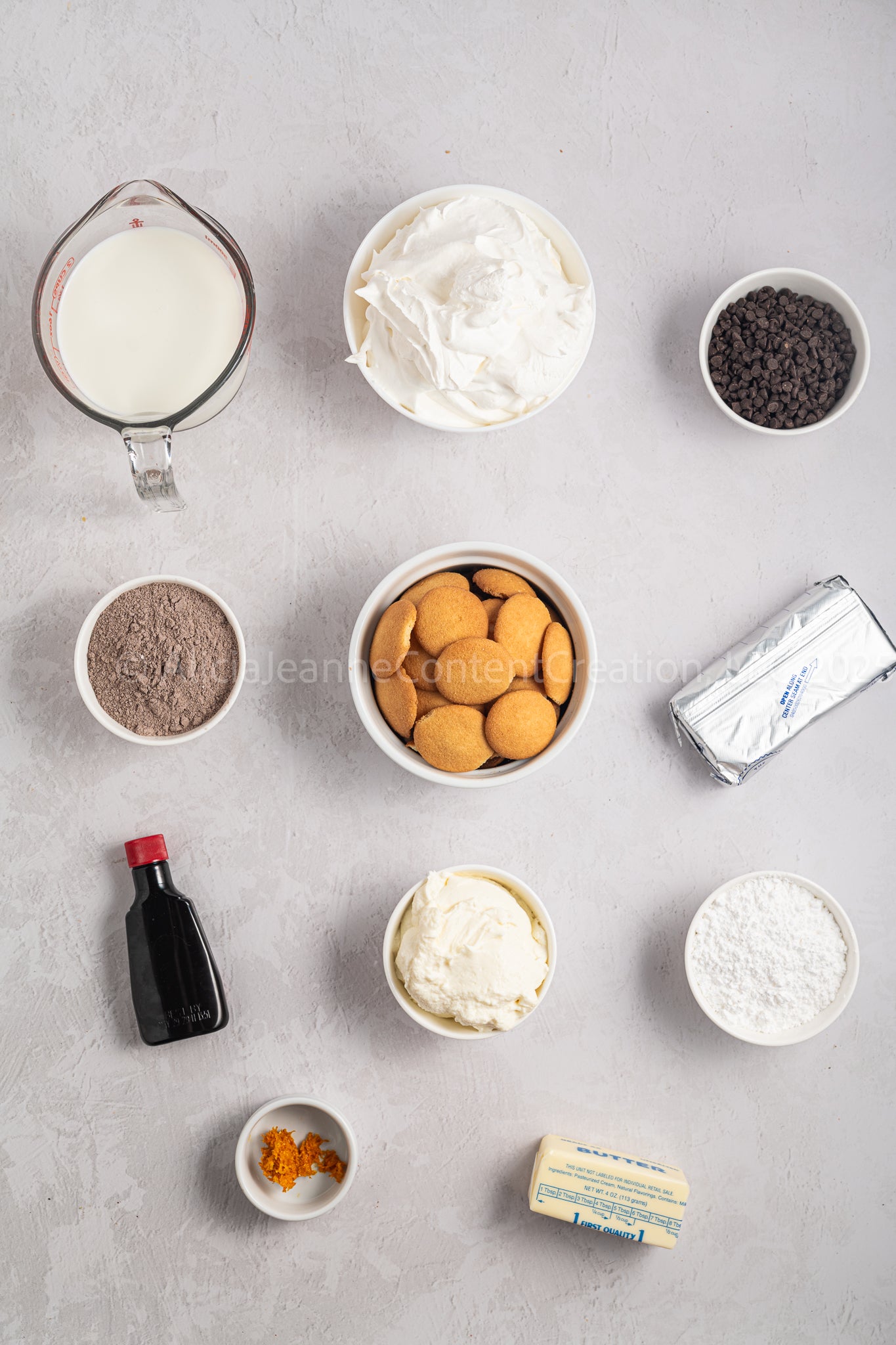 Cannoli Delight - *EXCLUSIVE*