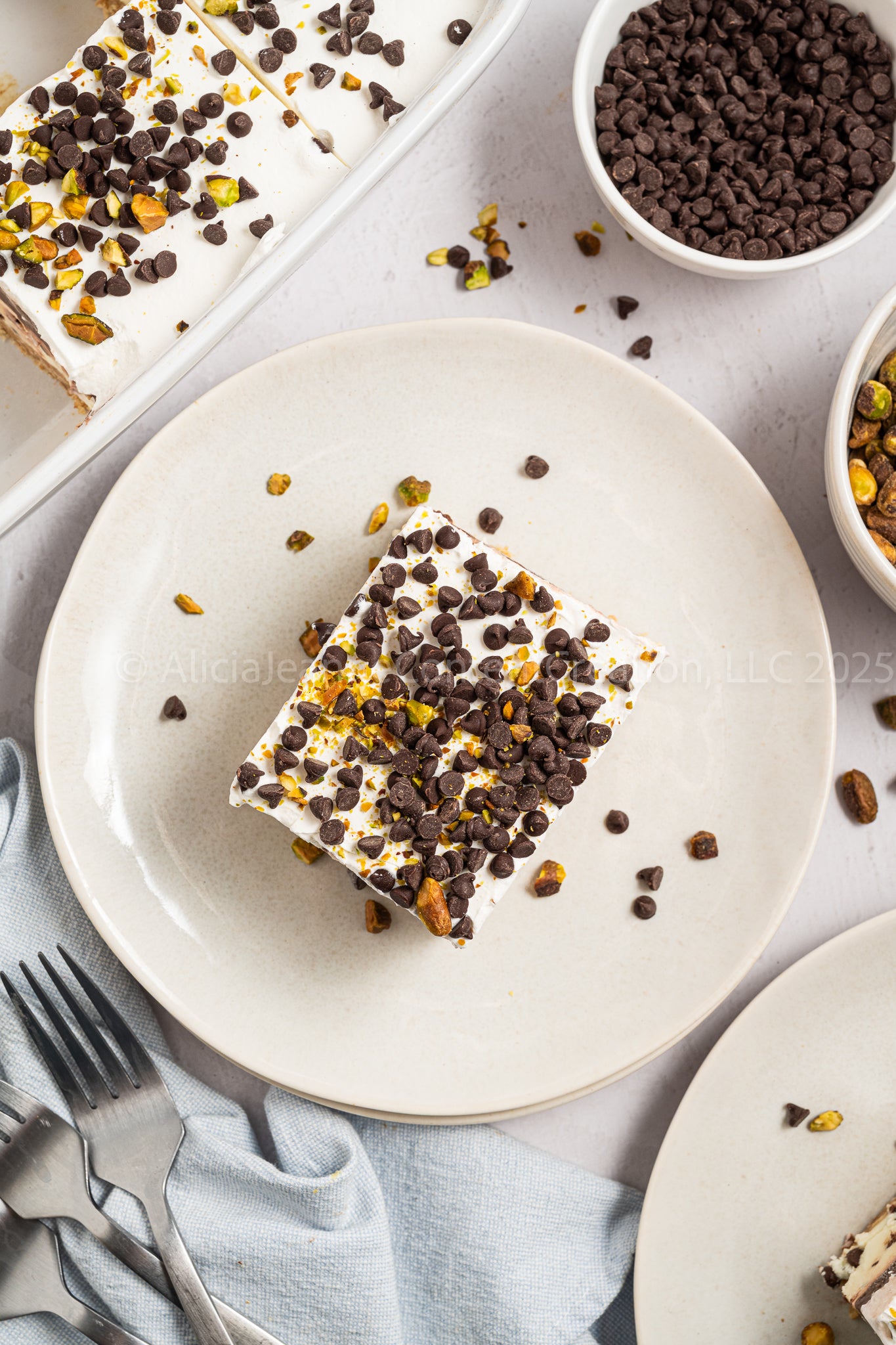 Cannoli Delight - *EXCLUSIVE*