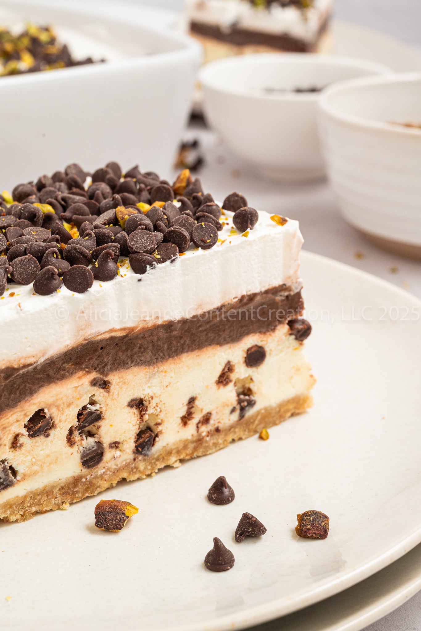 Cannoli Delight - *EXCLUSIVE*