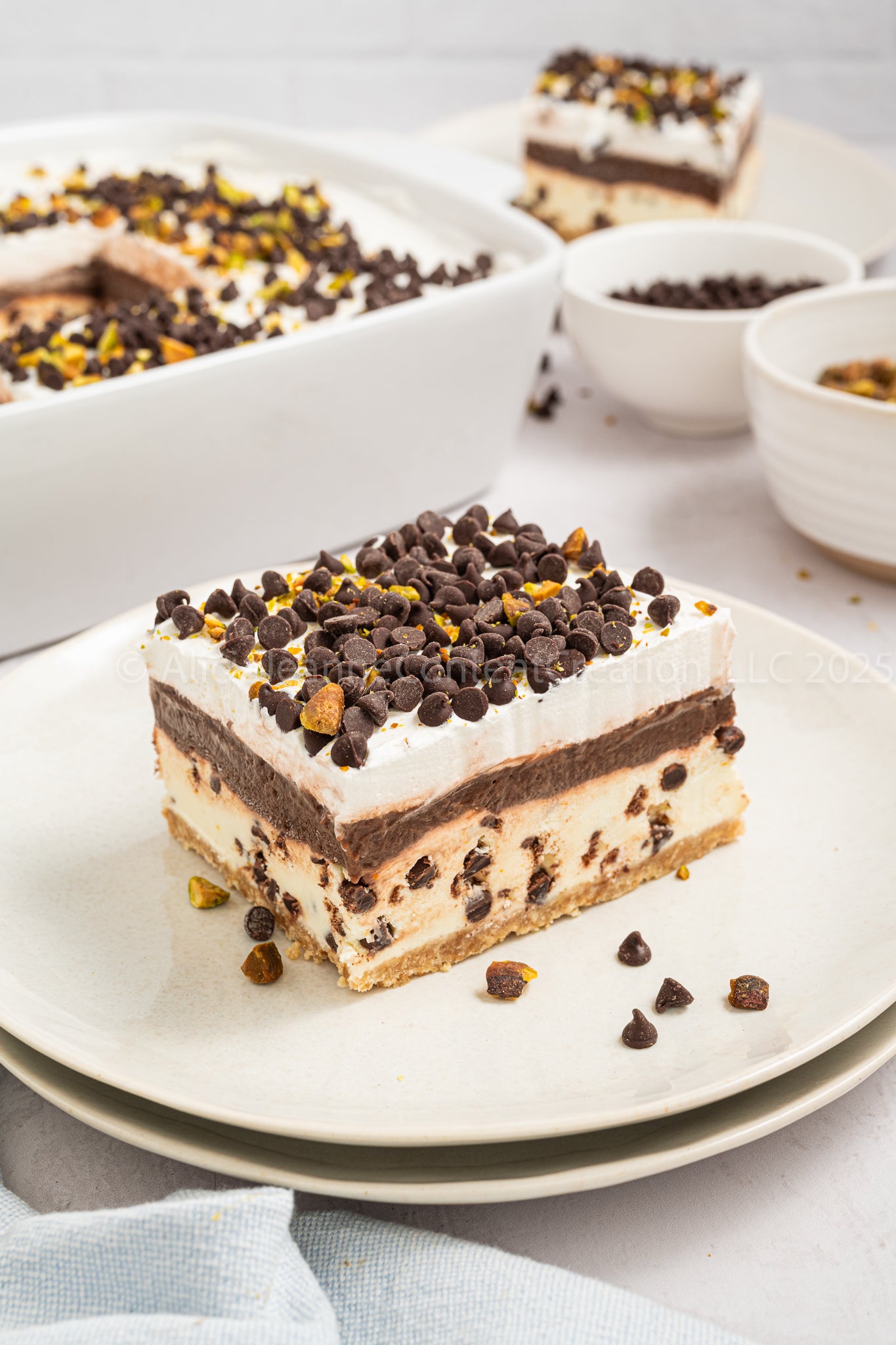 Cannoli Delight - *EXCLUSIVE*