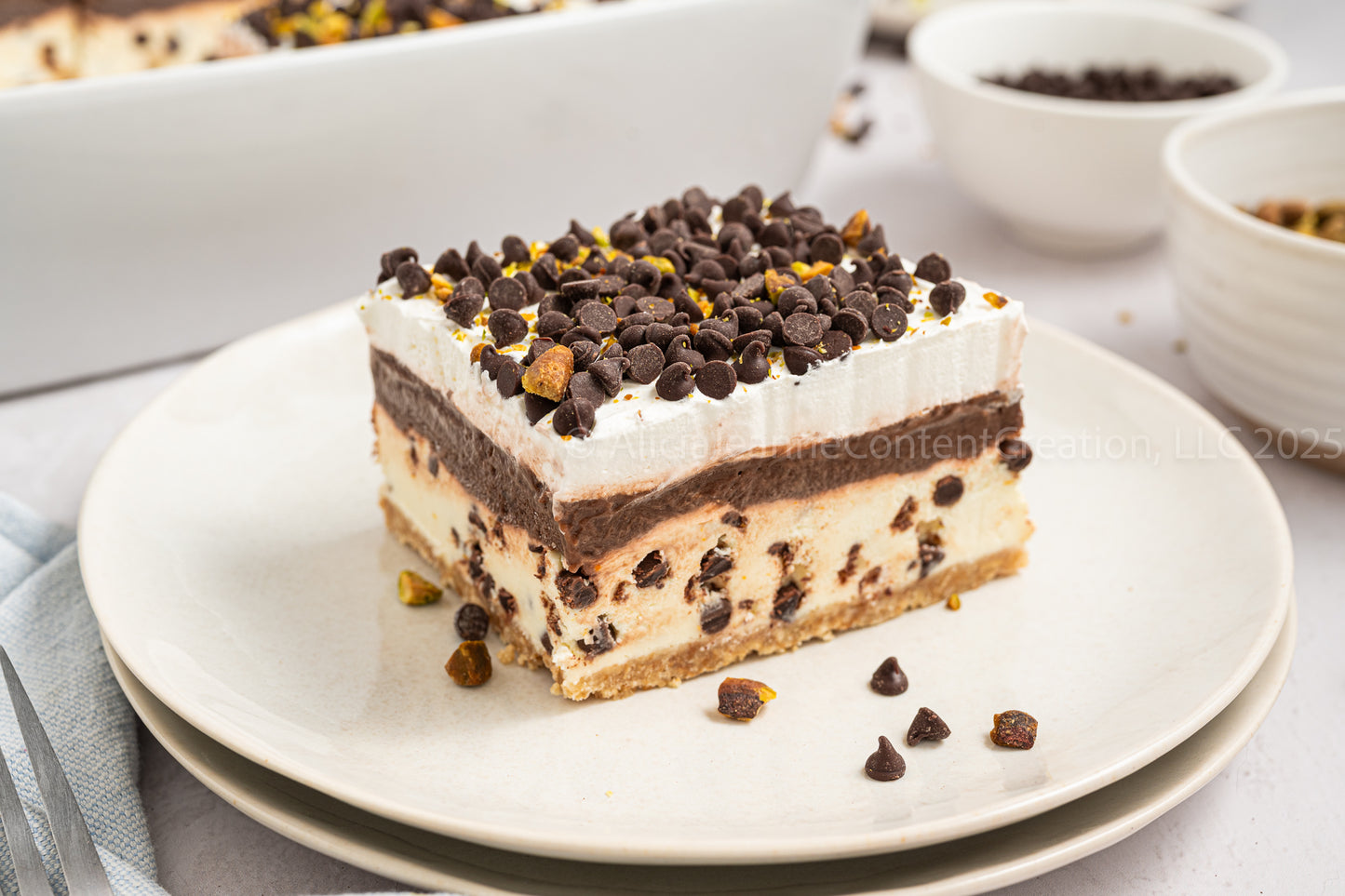 Cannoli Delight - *EXCLUSIVE*