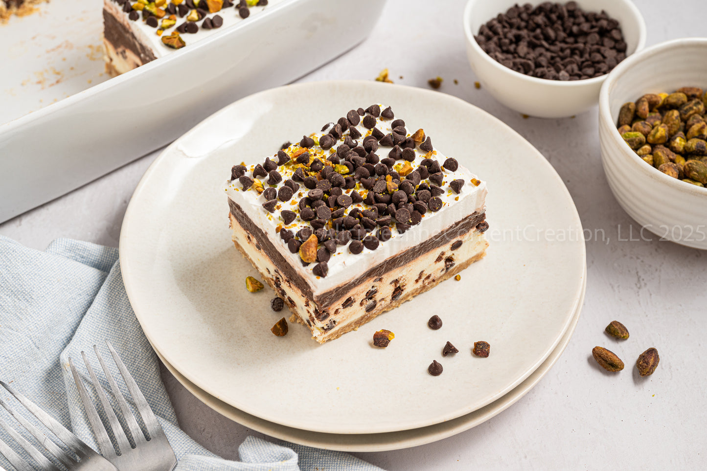 Cannoli Delight - *EXCLUSIVE*