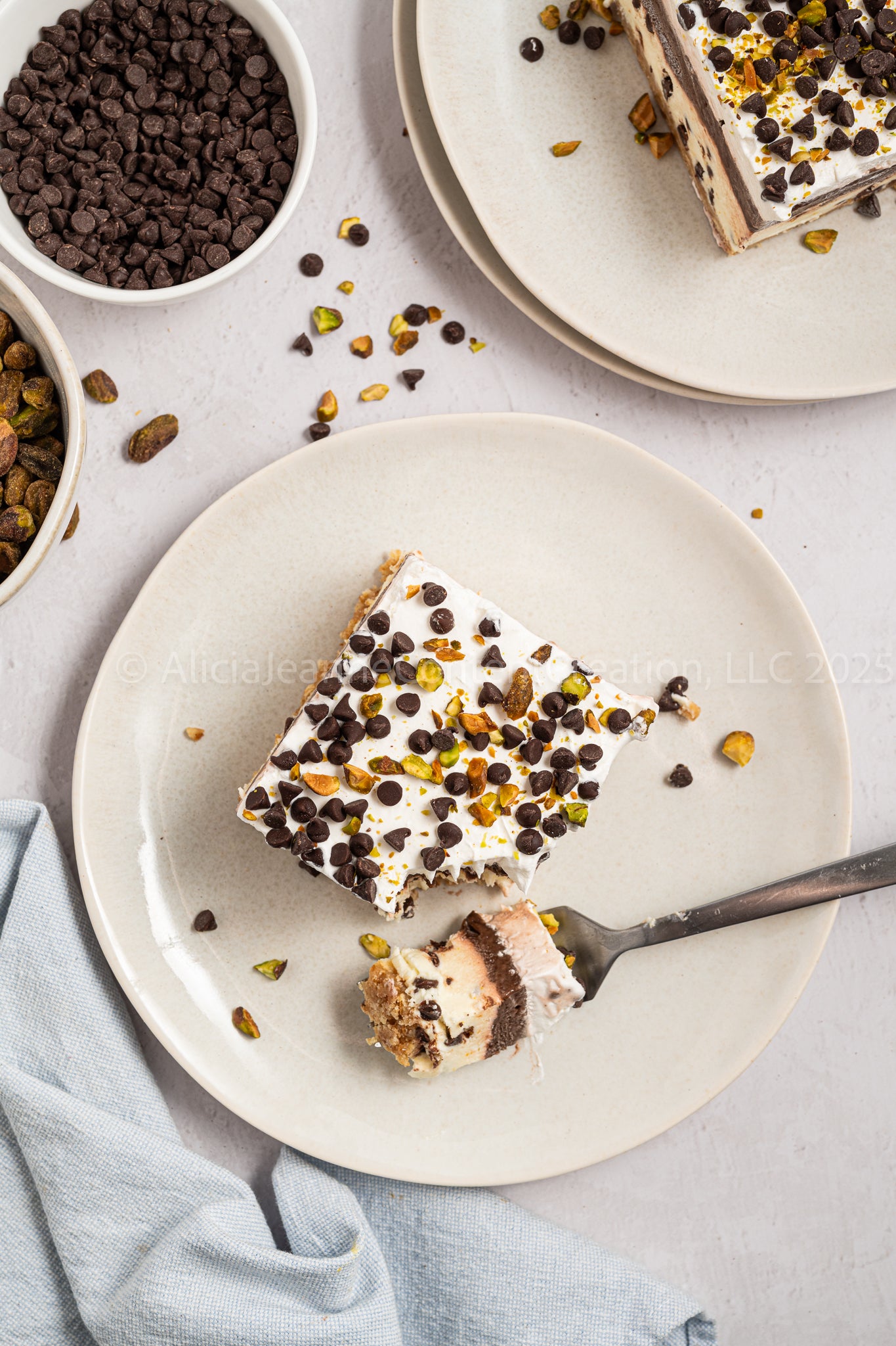 Cannoli Delight - *EXCLUSIVE*