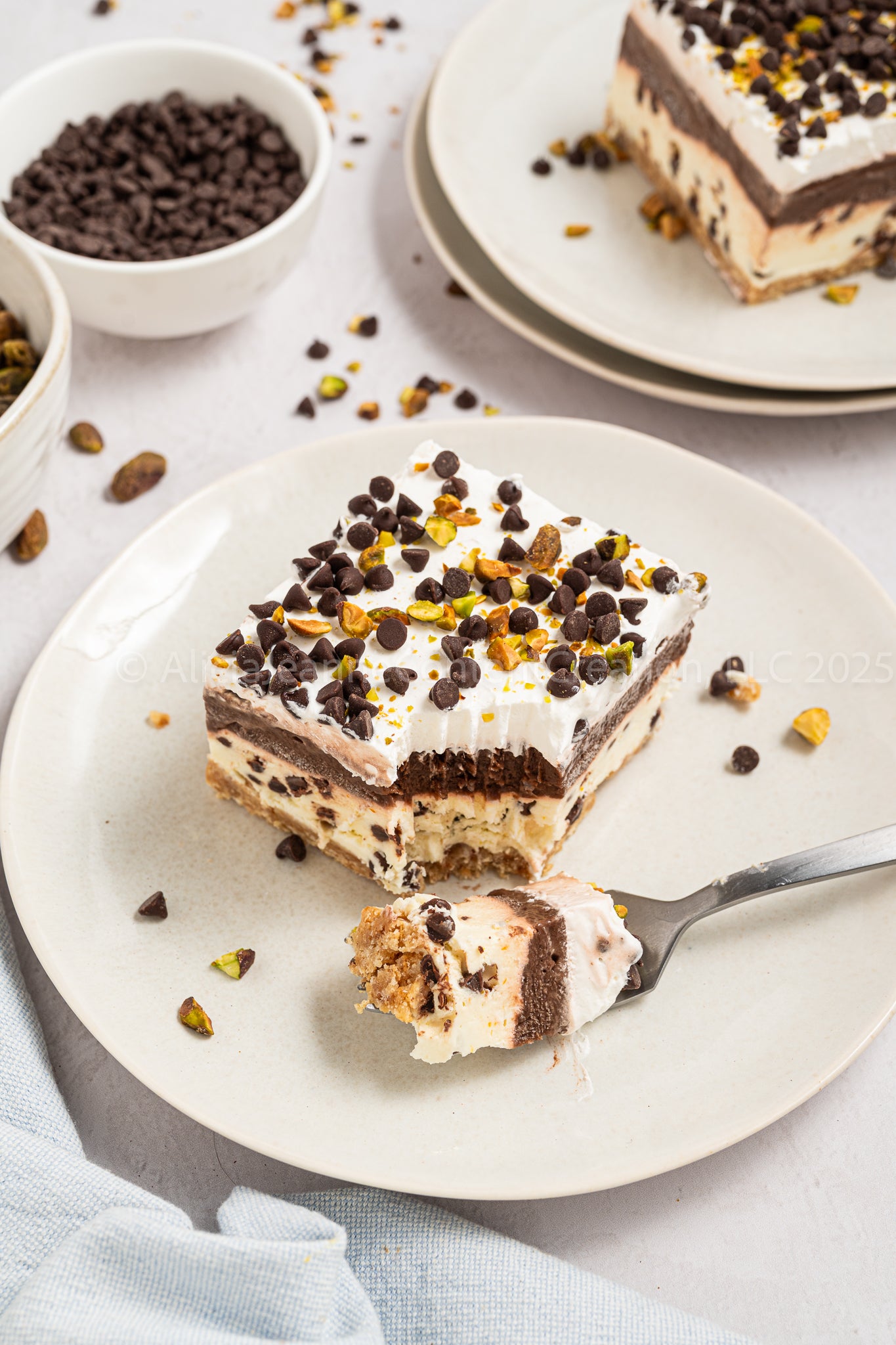 Cannoli Delight - *EXCLUSIVE*