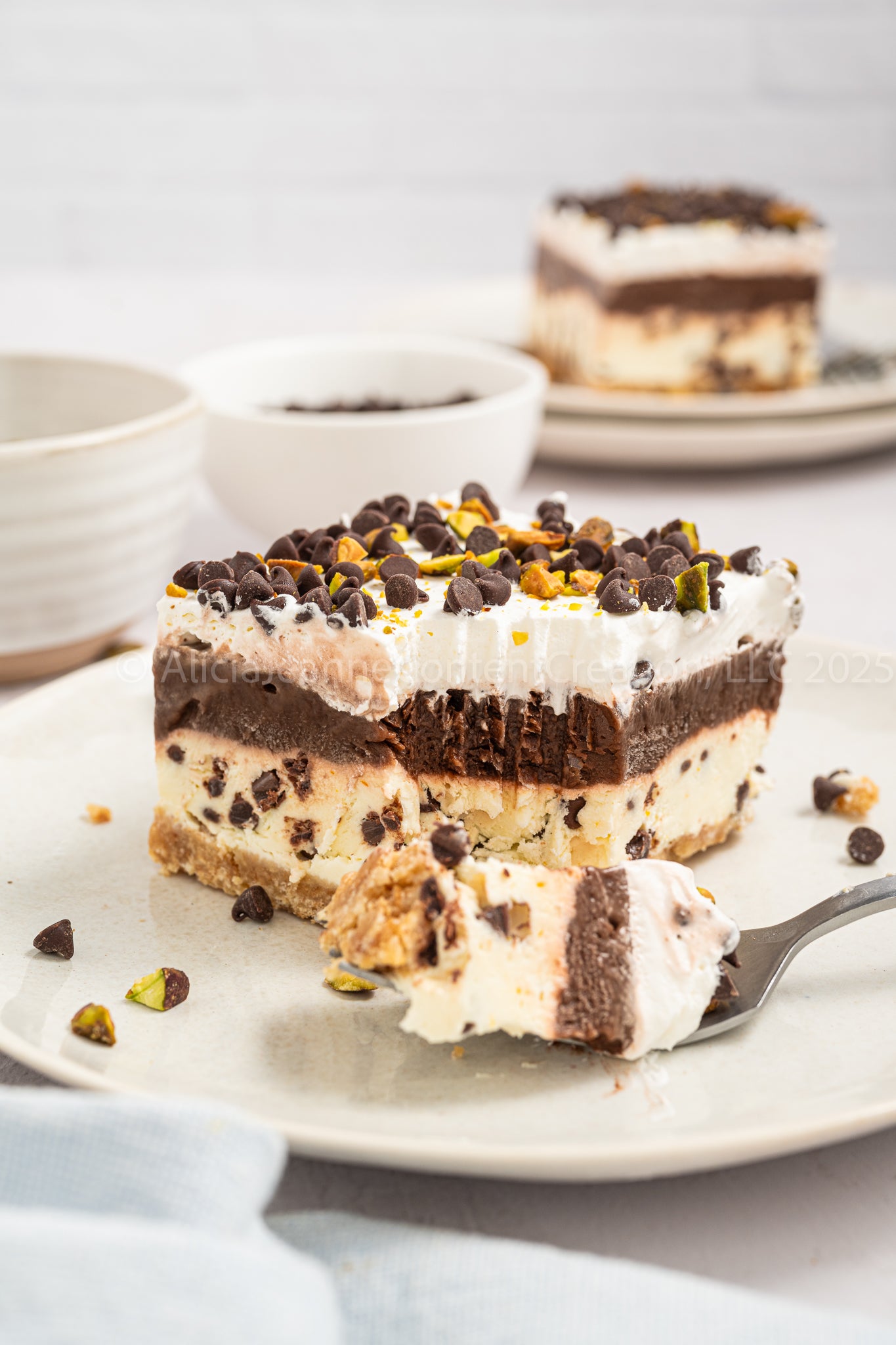 Cannoli Delight - *EXCLUSIVE*