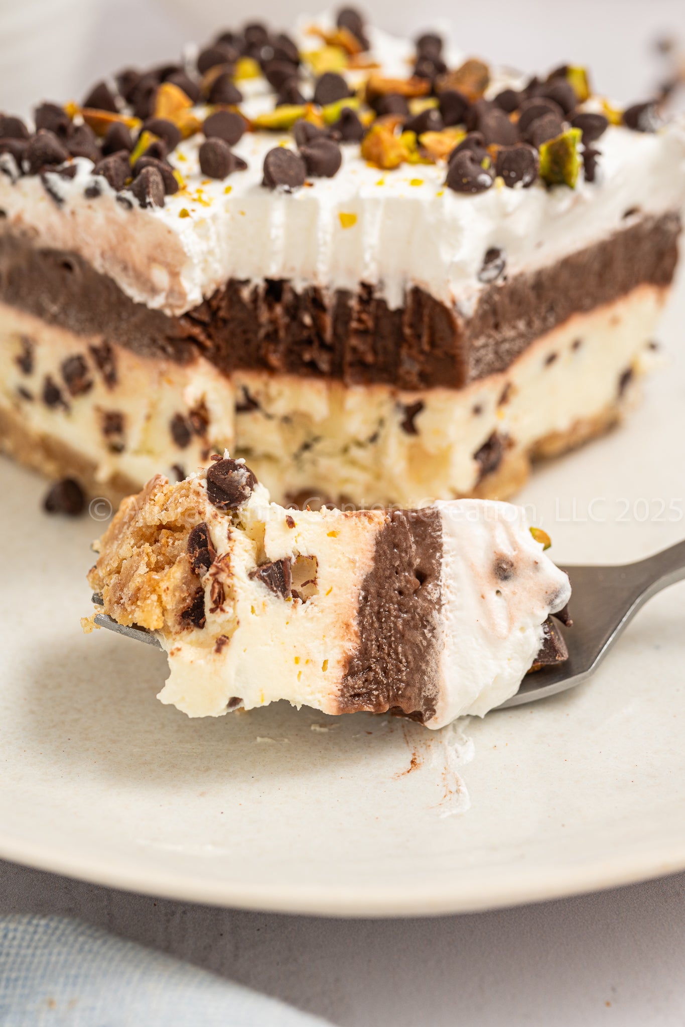 Cannoli Delight - *EXCLUSIVE*