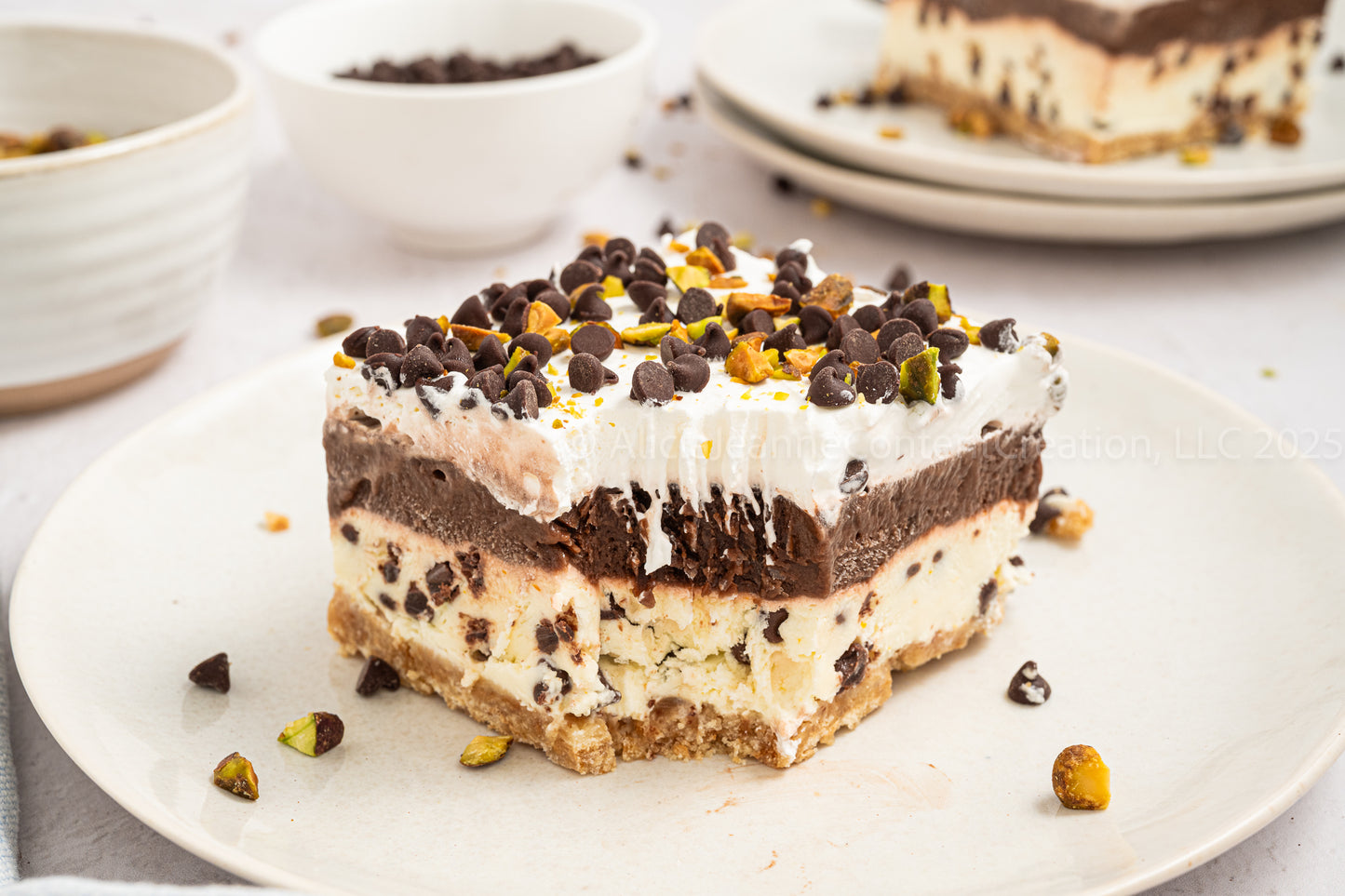 Cannoli Delight - *EXCLUSIVE*
