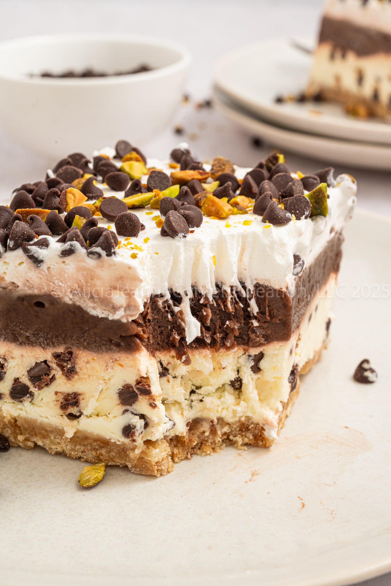 Cannoli Delight - *EXCLUSIVE*