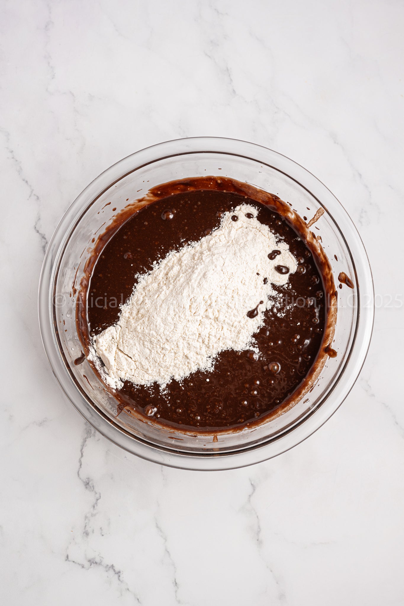 Chocolate Peanut Butter Cake - *EXCLUSIVE*