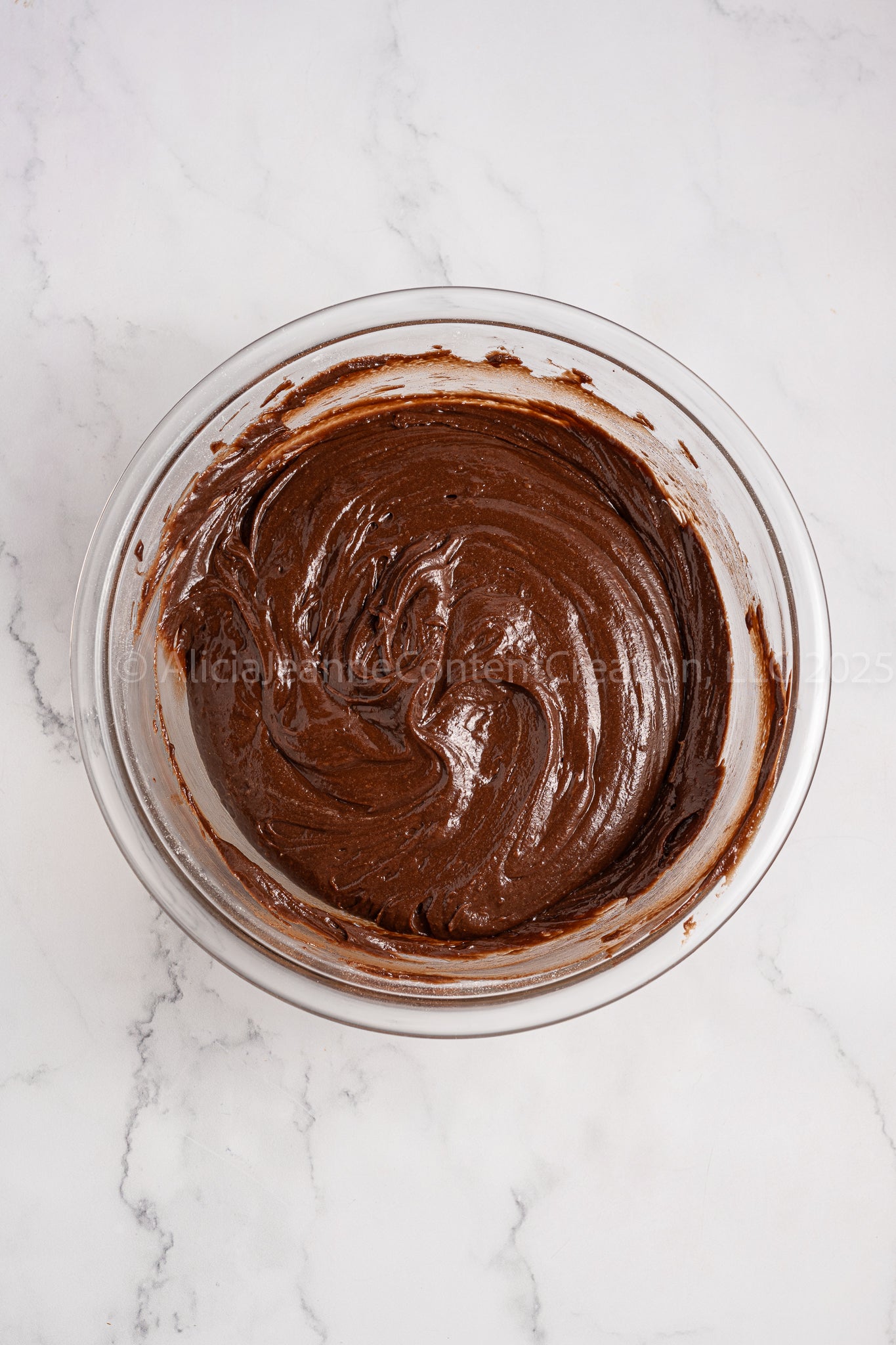 Chocolate Peanut Butter Cake - *EXCLUSIVE*