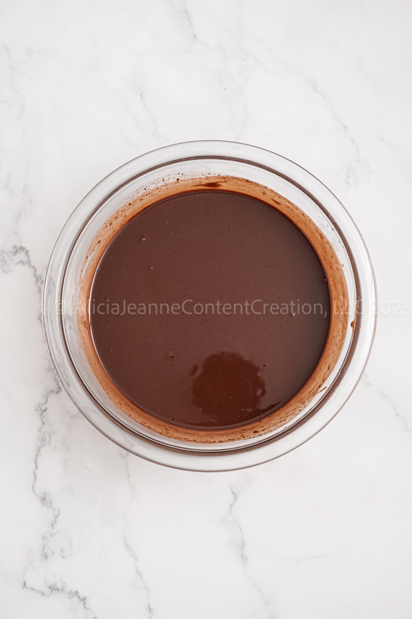 Chocolate Peanut Butter Cake - *EXCLUSIVE*