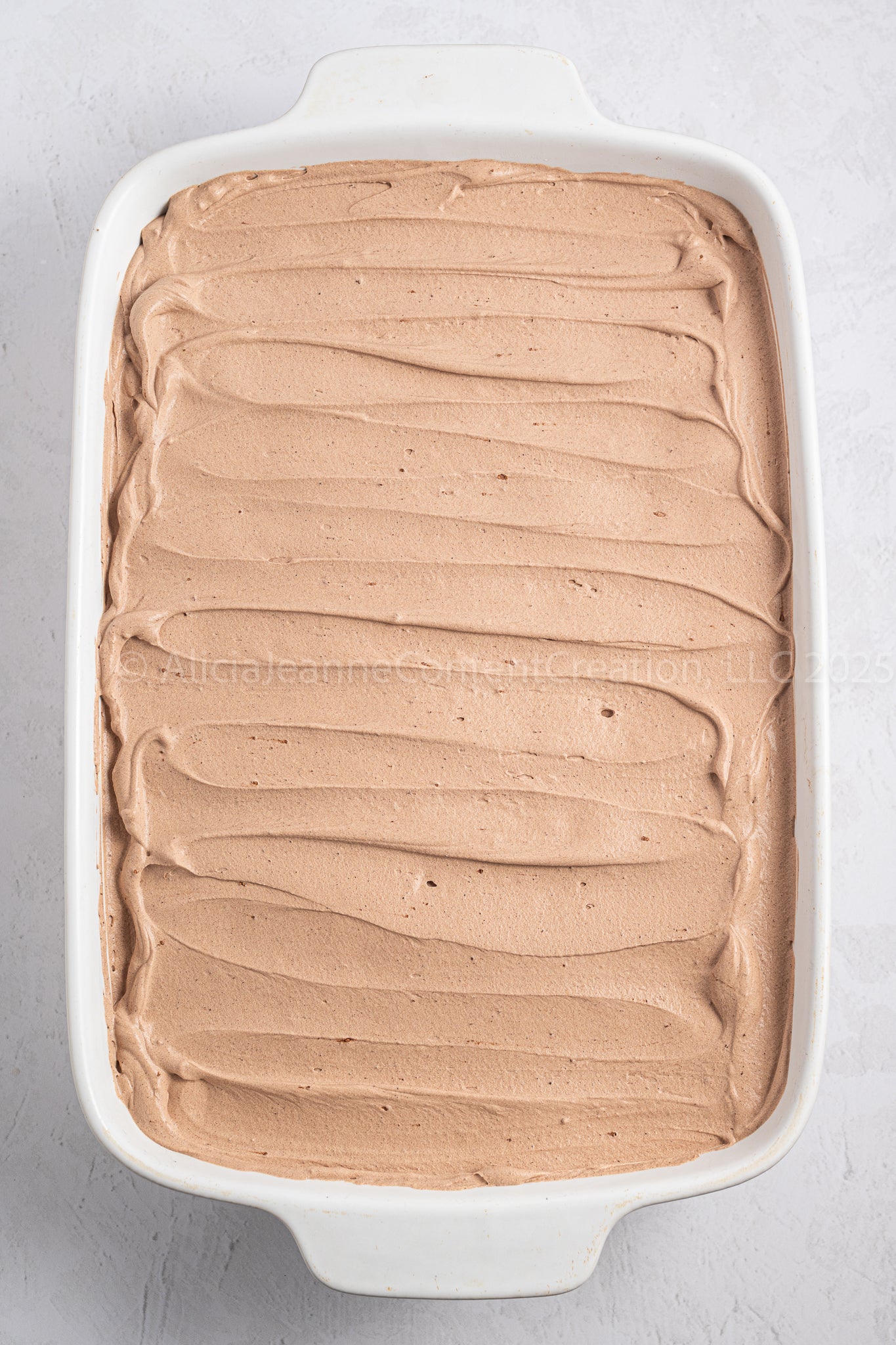 Chocolate Tres Leches - *EXCLUSIVE*