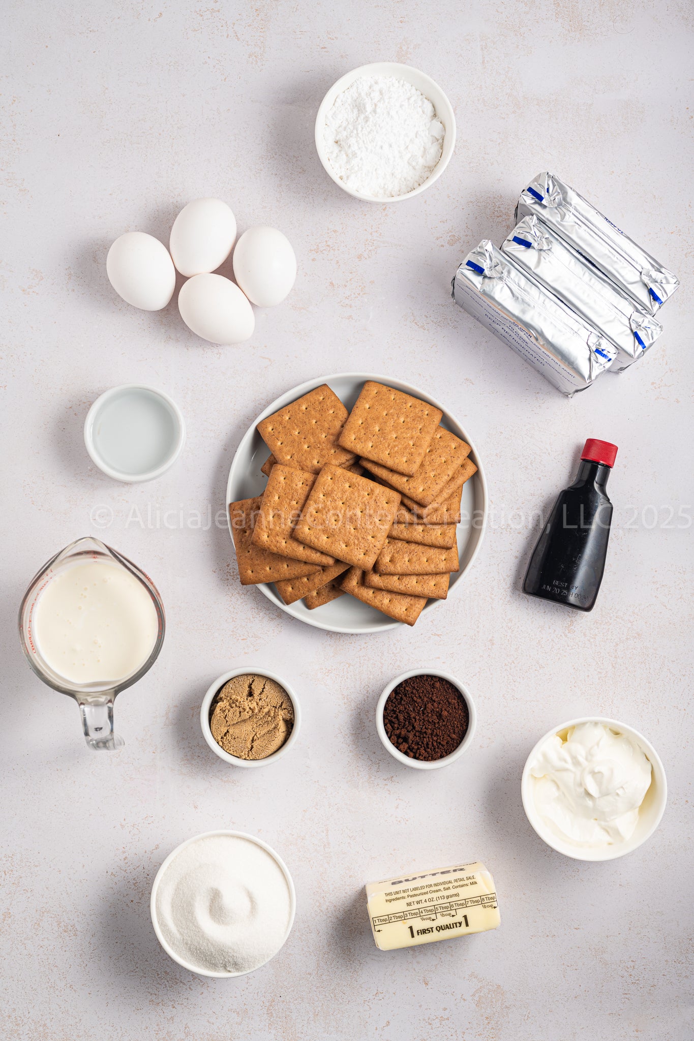 Coffee Cheesecake - *EXCLUSIVE*