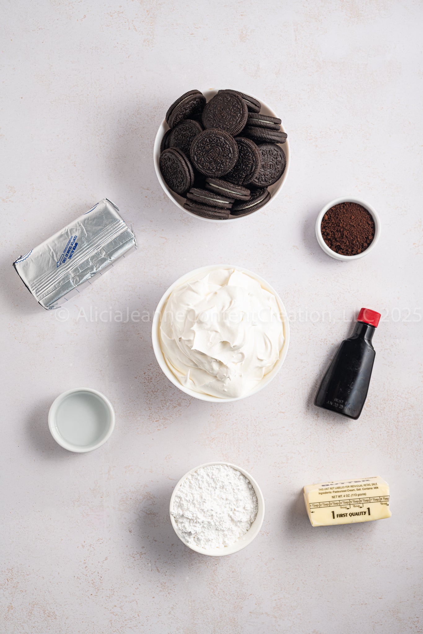 Coffee Pie - *EXCLUSIVE*