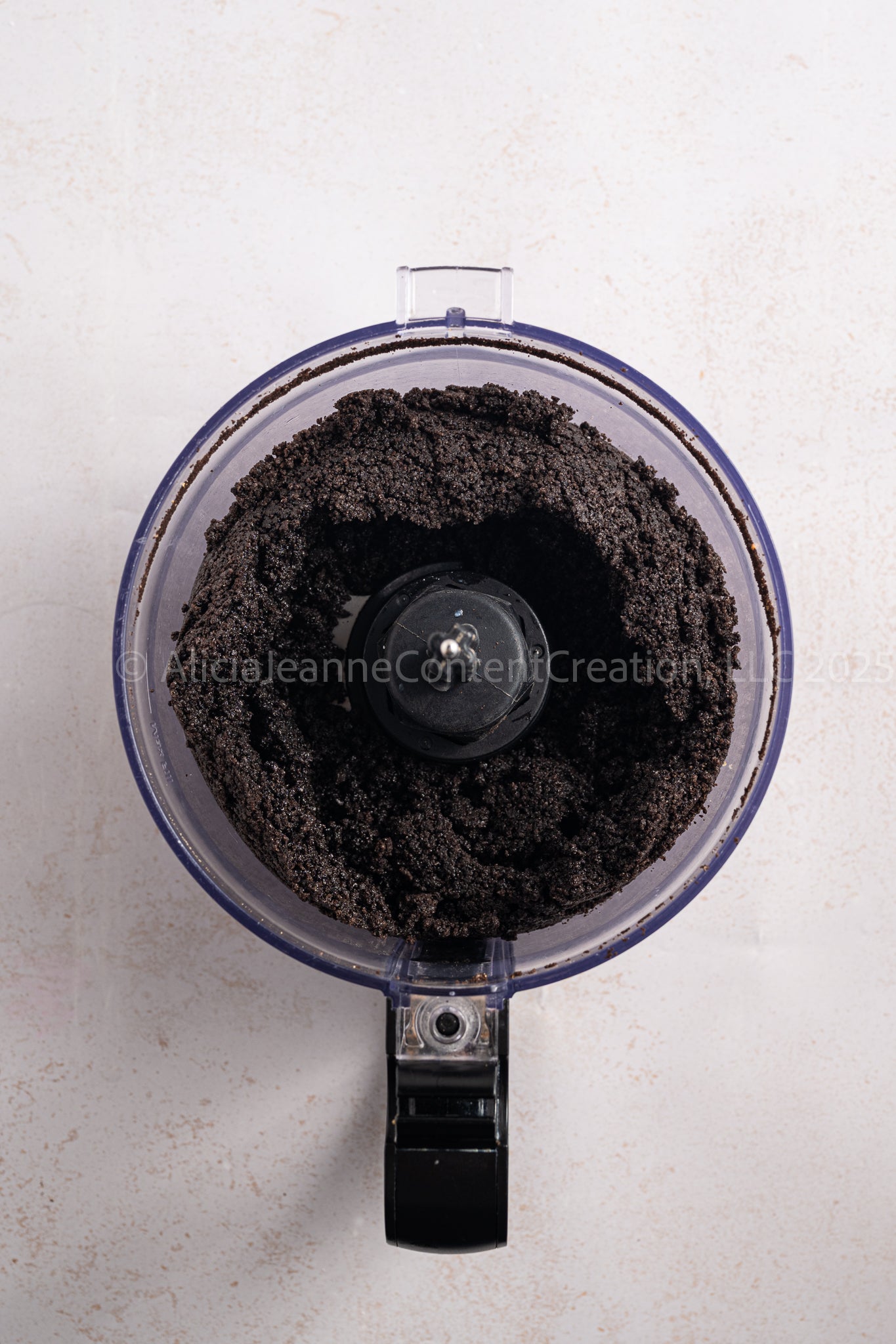 Coffee Pie - *EXCLUSIVE*