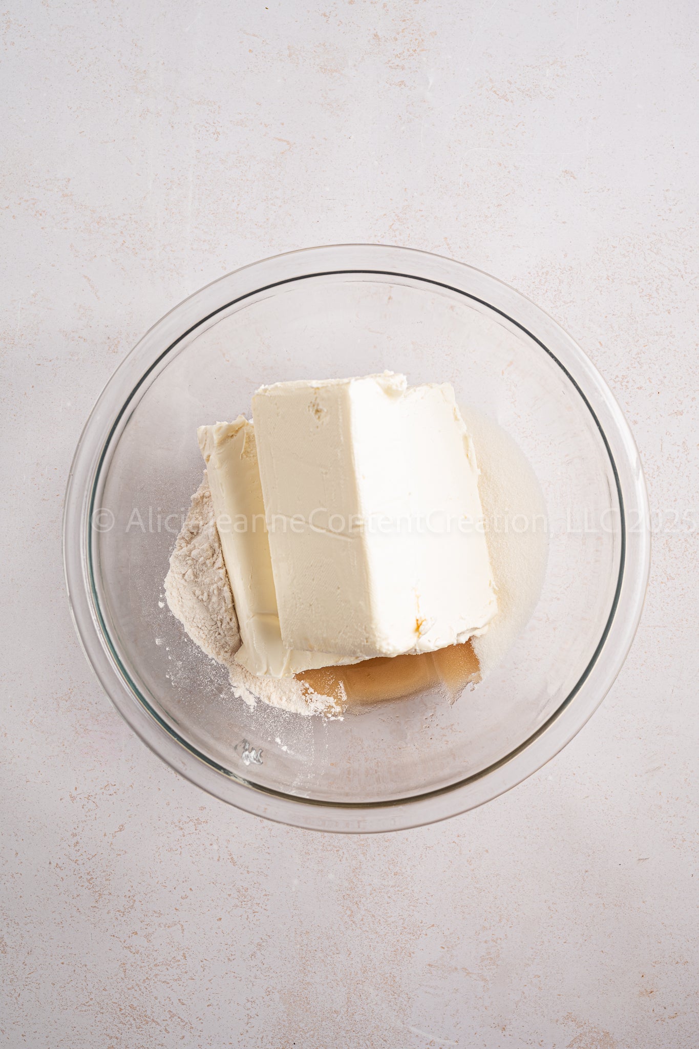NEW PHOTOS - Espresso Swirl Cheesecake - *EXCLUSIVE*