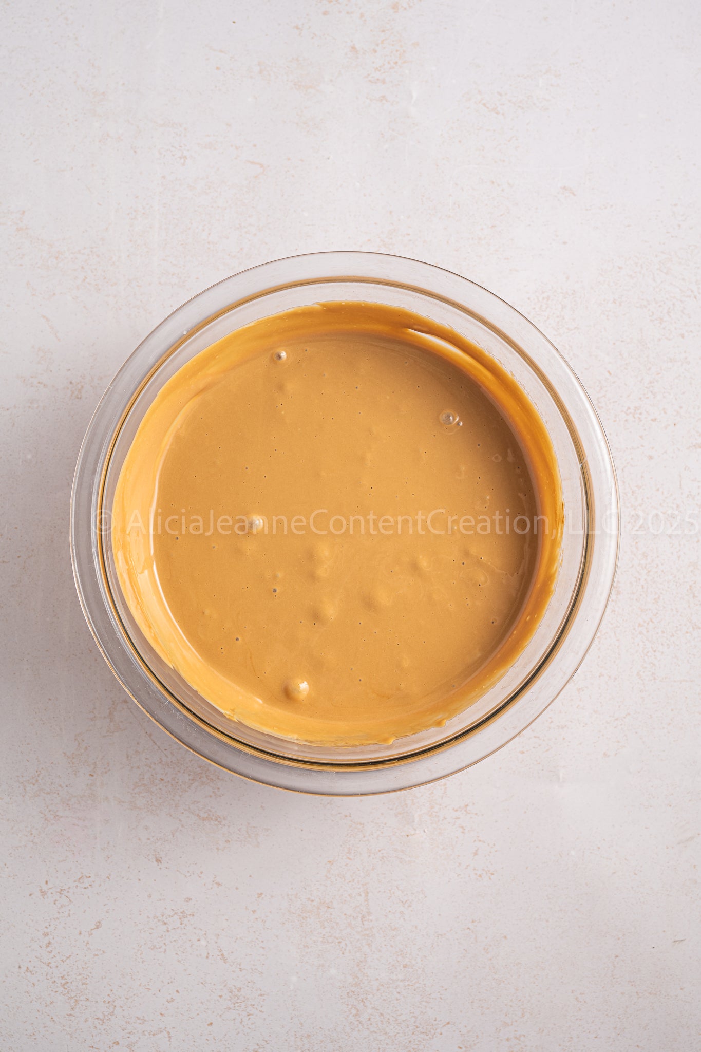 NEW PHOTOS - Espresso Swirl Cheesecake - *EXCLUSIVE*