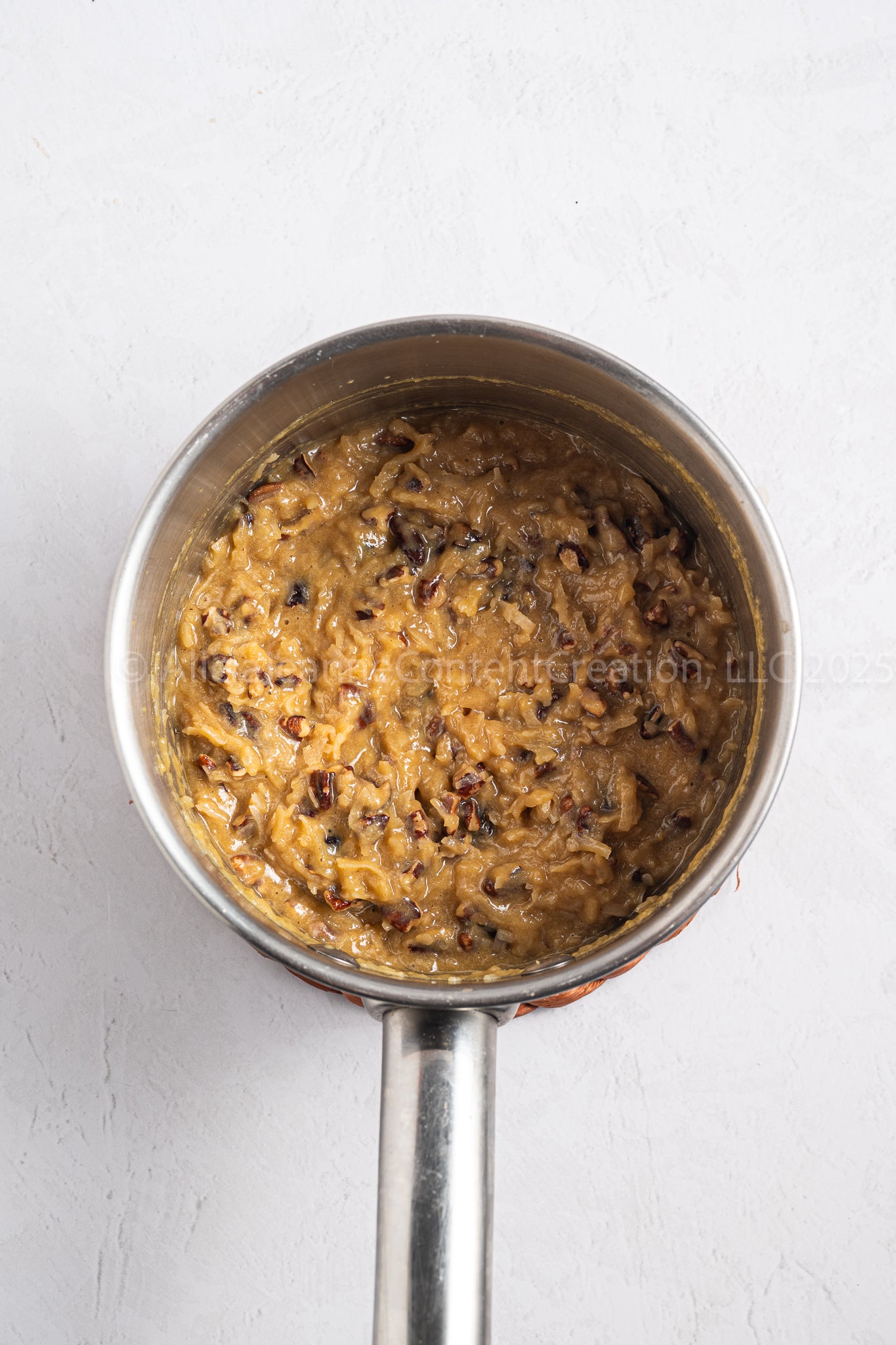 German Chocolate Cake Cookies - *EXCLUSIVE*