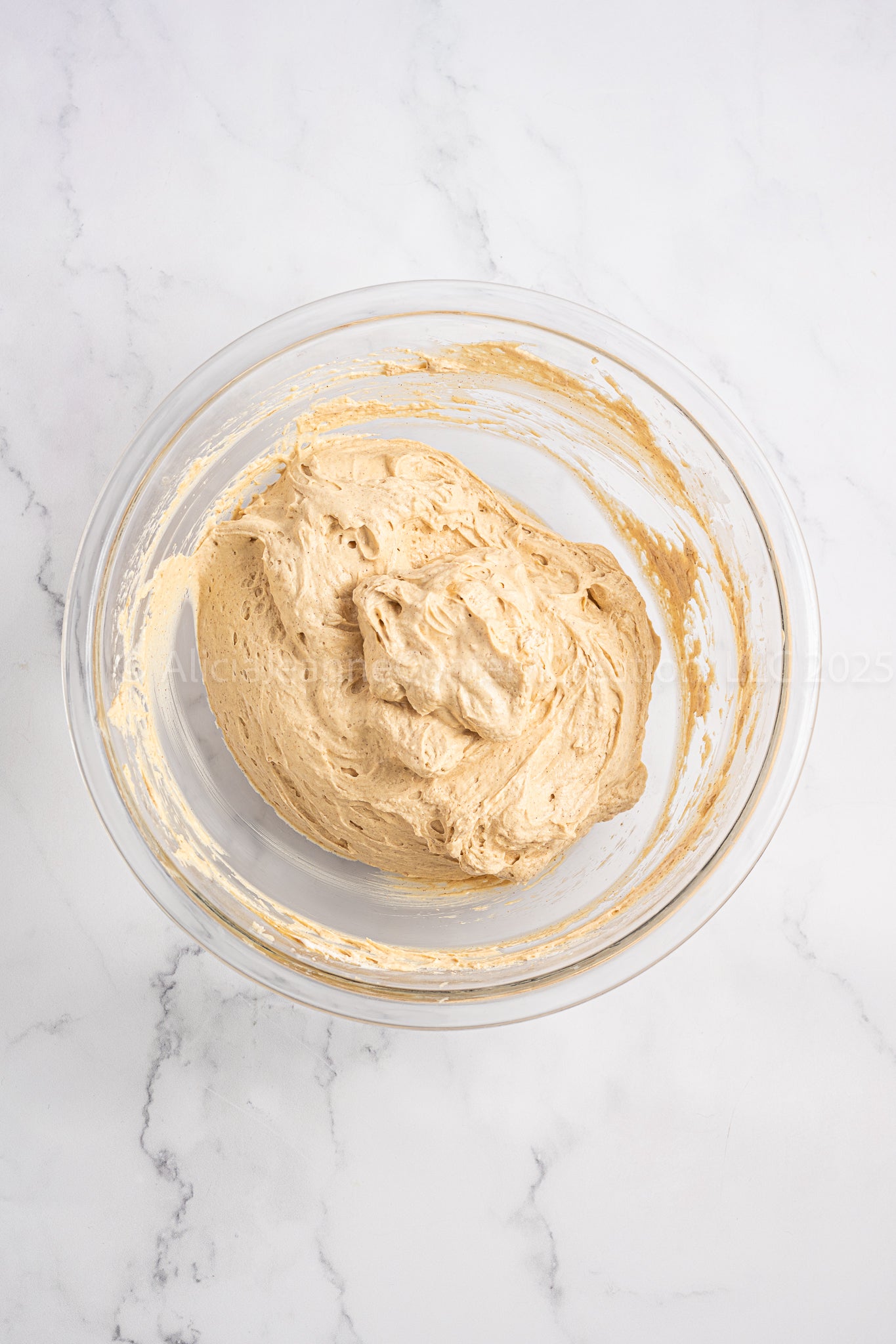 Gingerbread Cheesecake Dip - *MINI EXCLUSIVE*