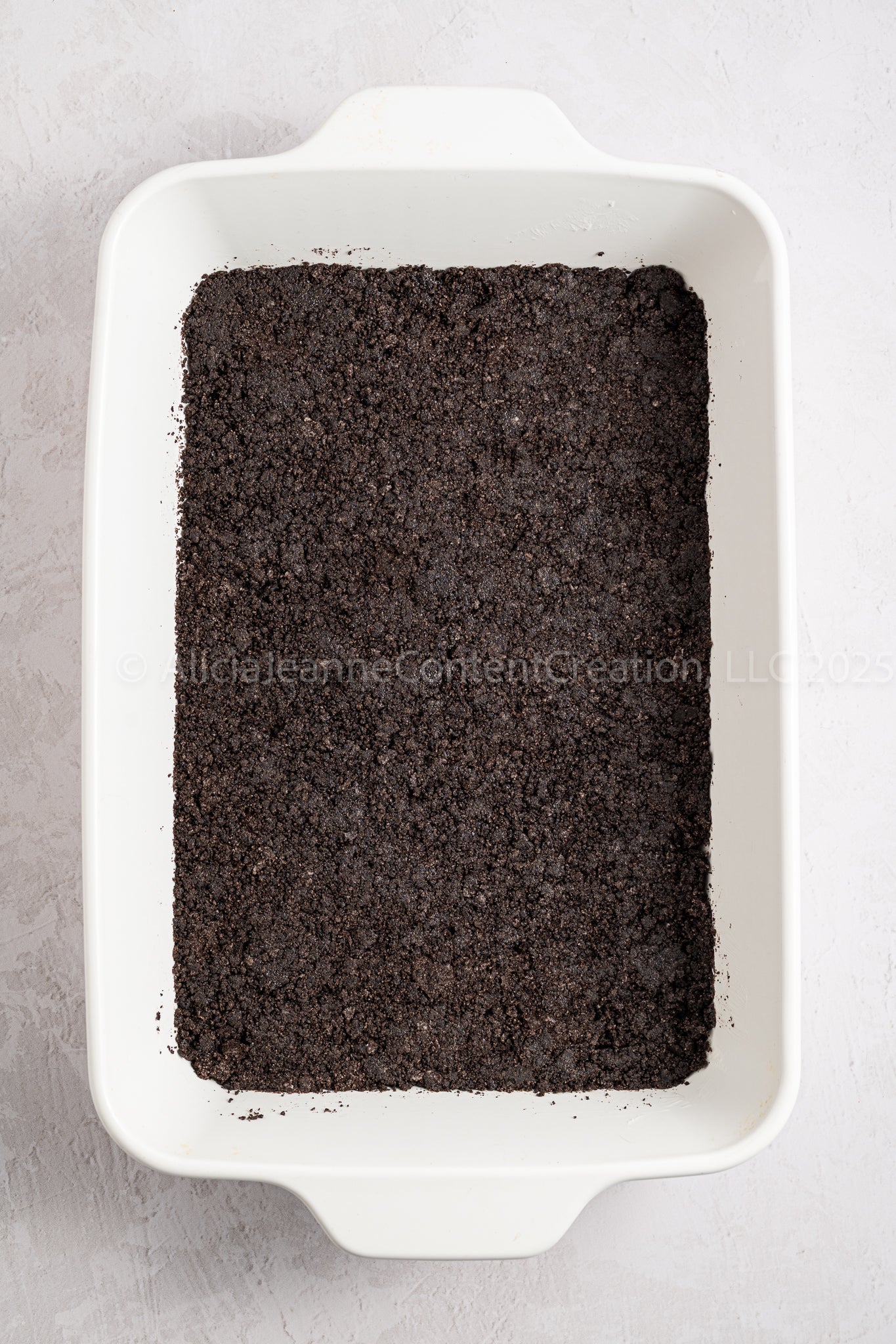 Hot Chocolate Lasagna - *EXCLUSIVE*