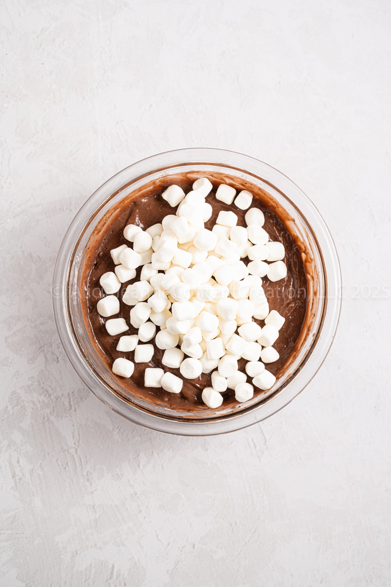 Hot Chocolate Lasagna - *EXCLUSIVE*