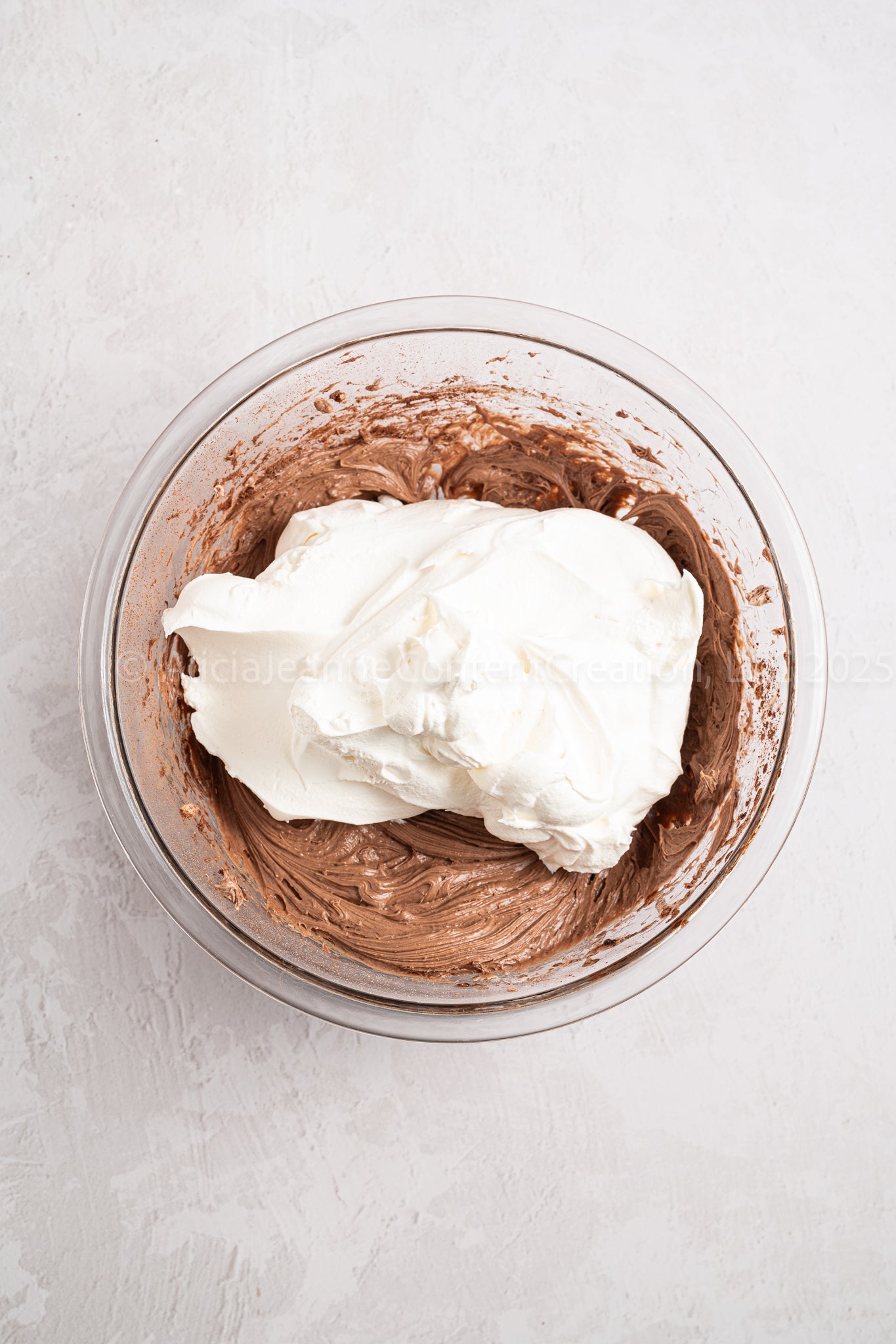Hot Chocolate Lasagna - *EXCLUSIVE*