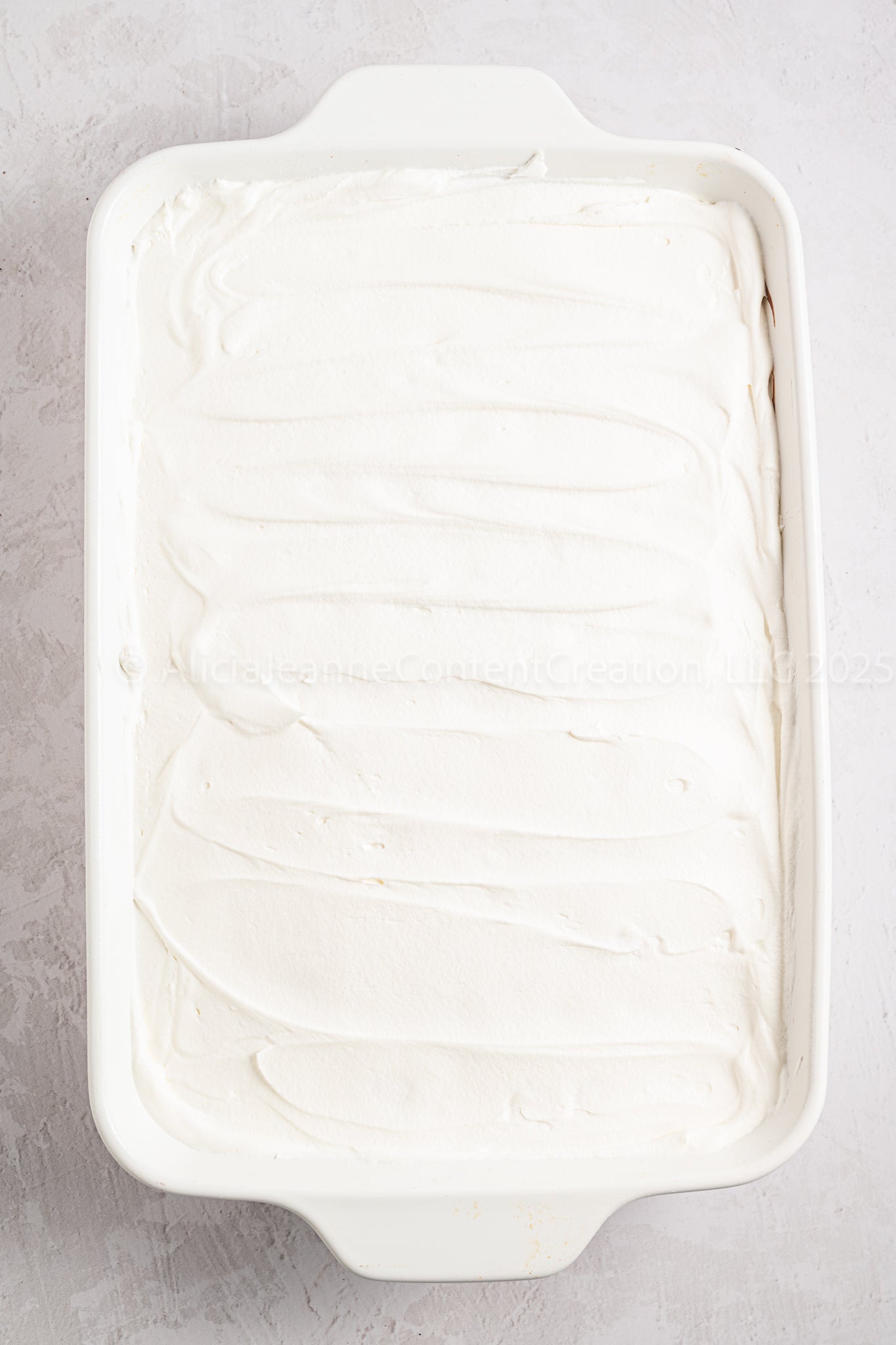 Hot Chocolate Lasagna - *EXCLUSIVE*