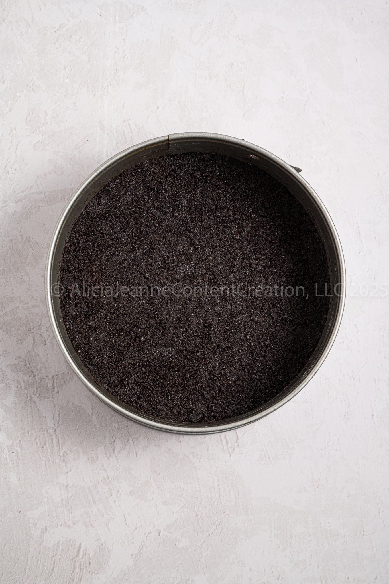 Hot Cocoa Cheesecake - *EXCLUSIVE*