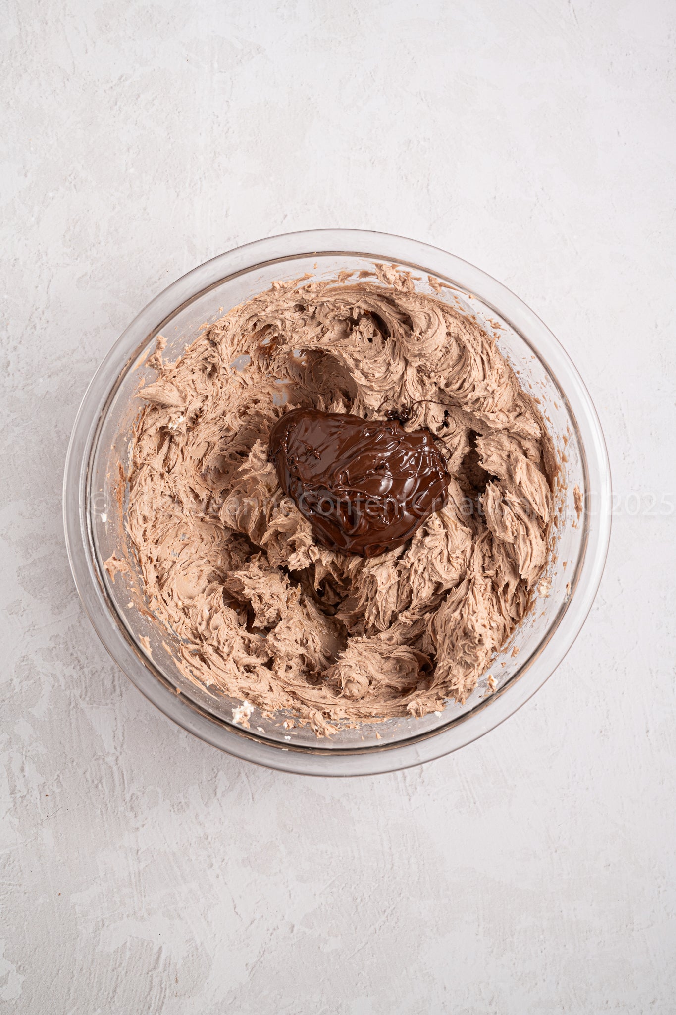 Hot Cocoa Cheesecake - *EXCLUSIVE*