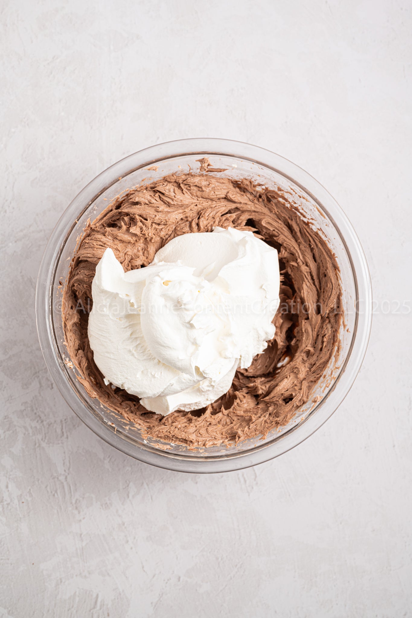 Hot Cocoa Cheesecake - *EXCLUSIVE*