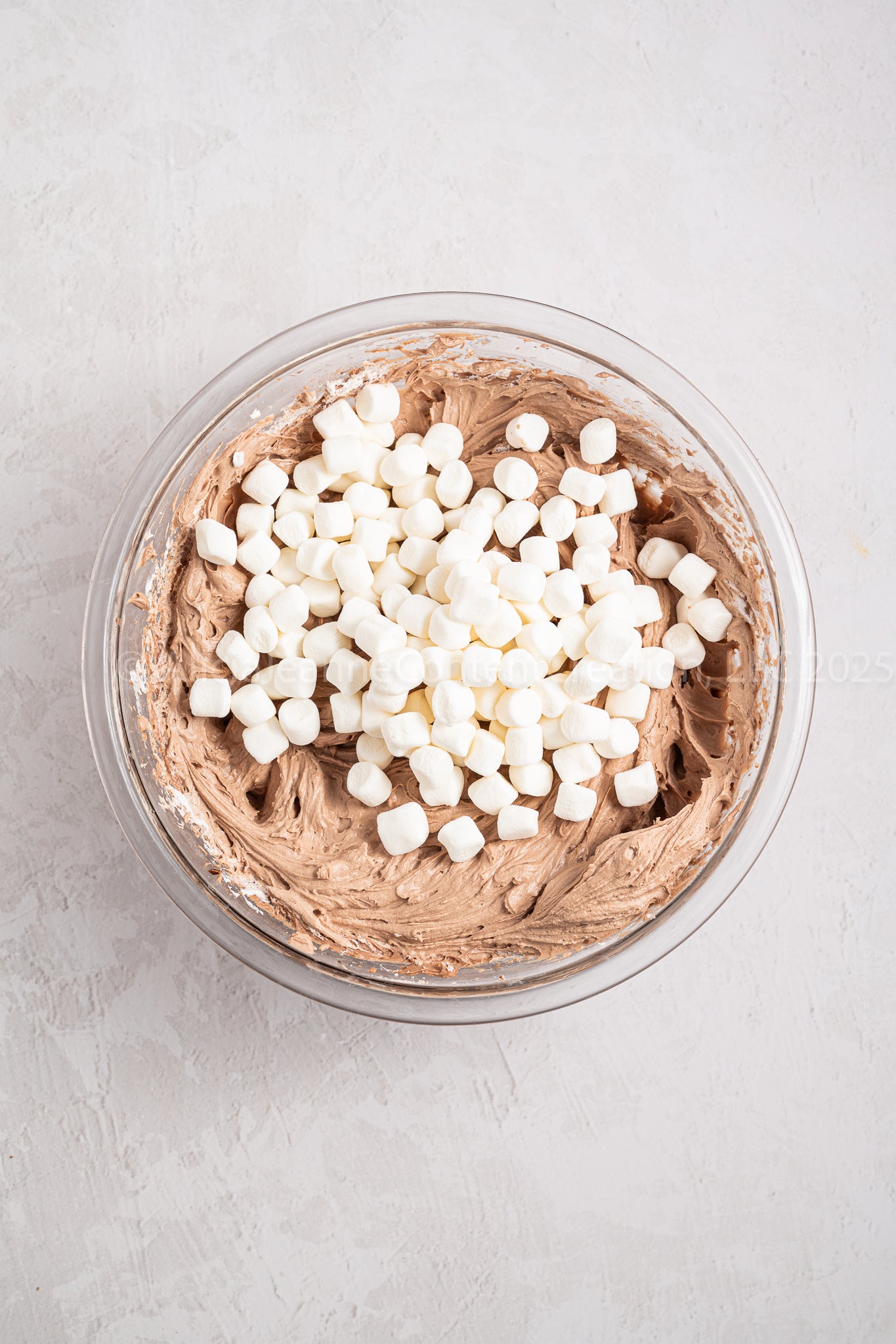 Hot Cocoa Cheesecake - *EXCLUSIVE*