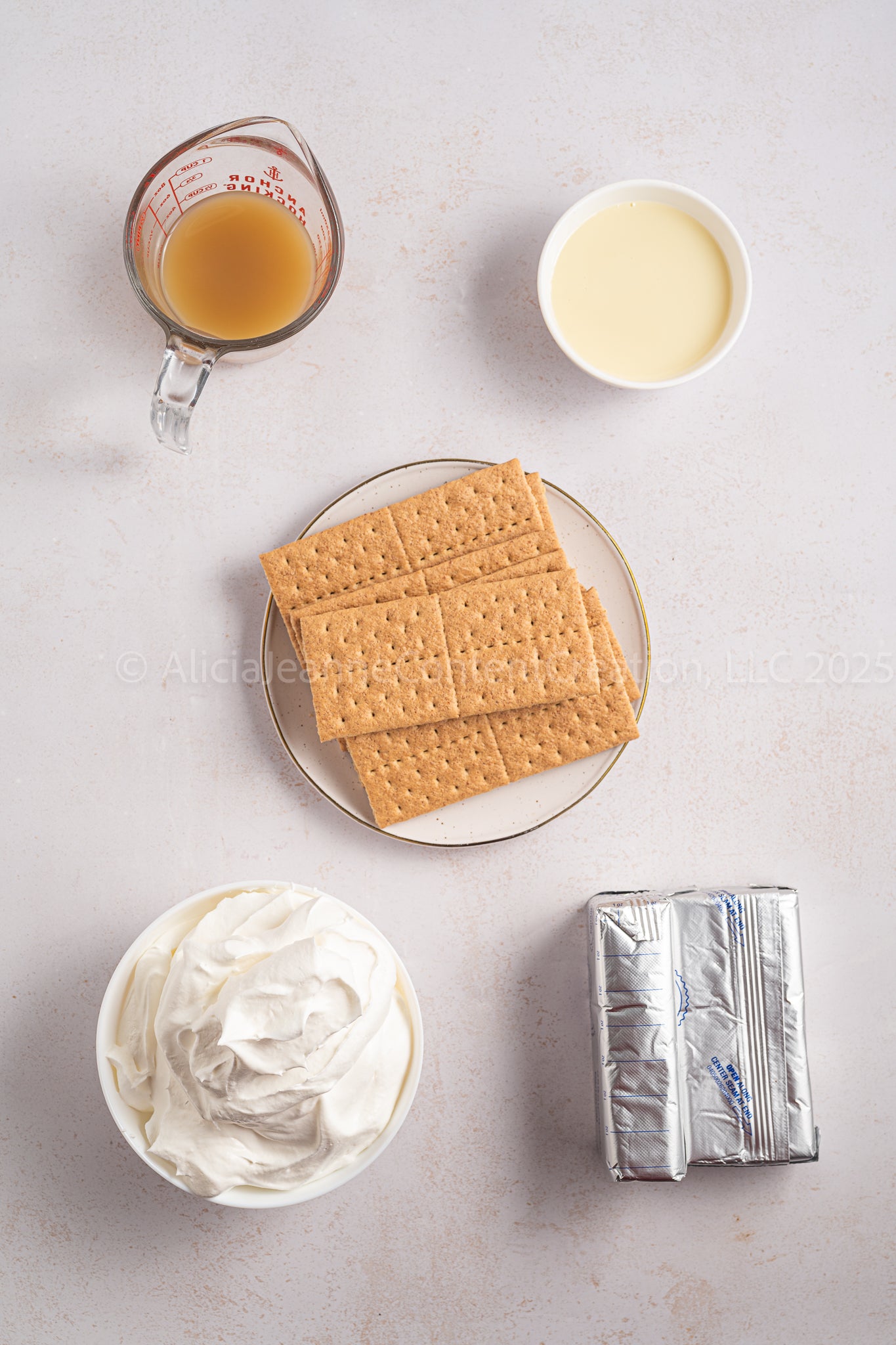 Key Lime Icebox Cake - *EXCLUSIVE*